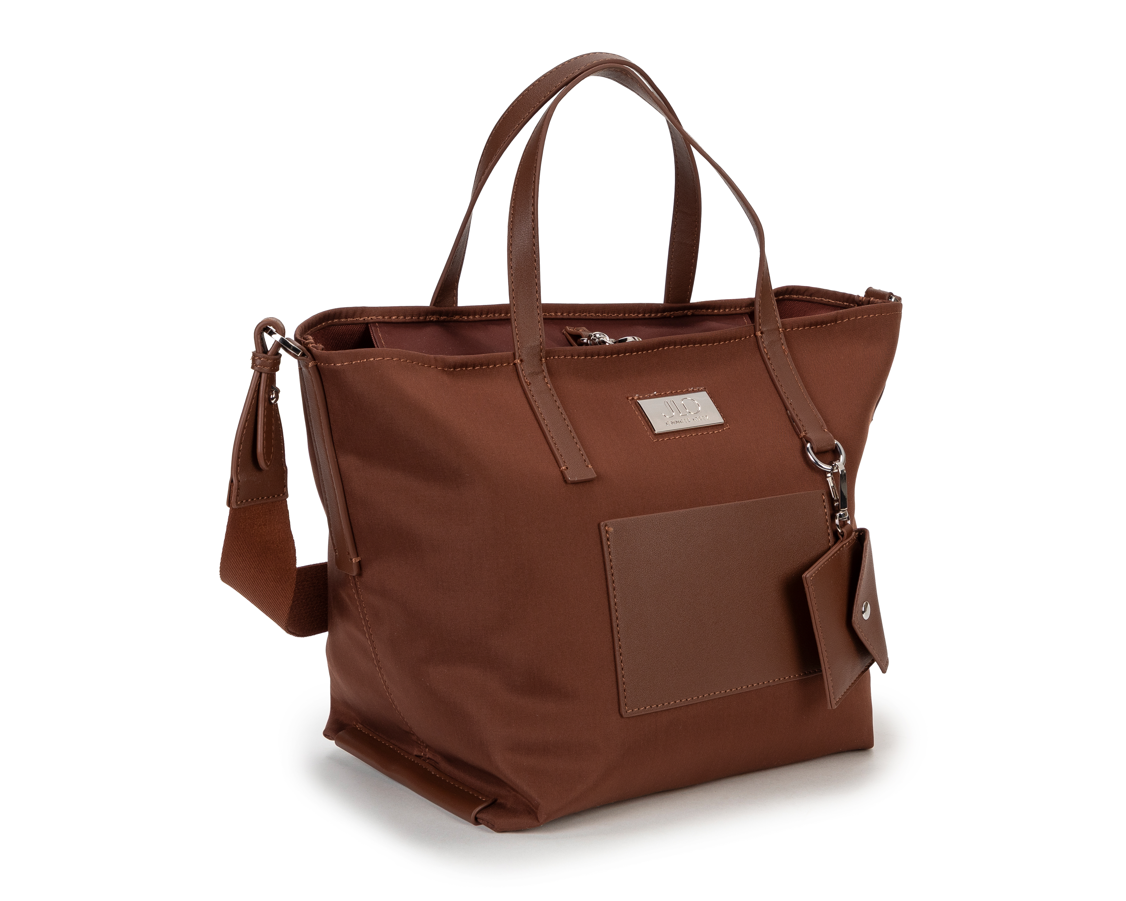 Foto 2 | Foto 2 | Bolsa de Mano Jennifer Lopez con Monedero