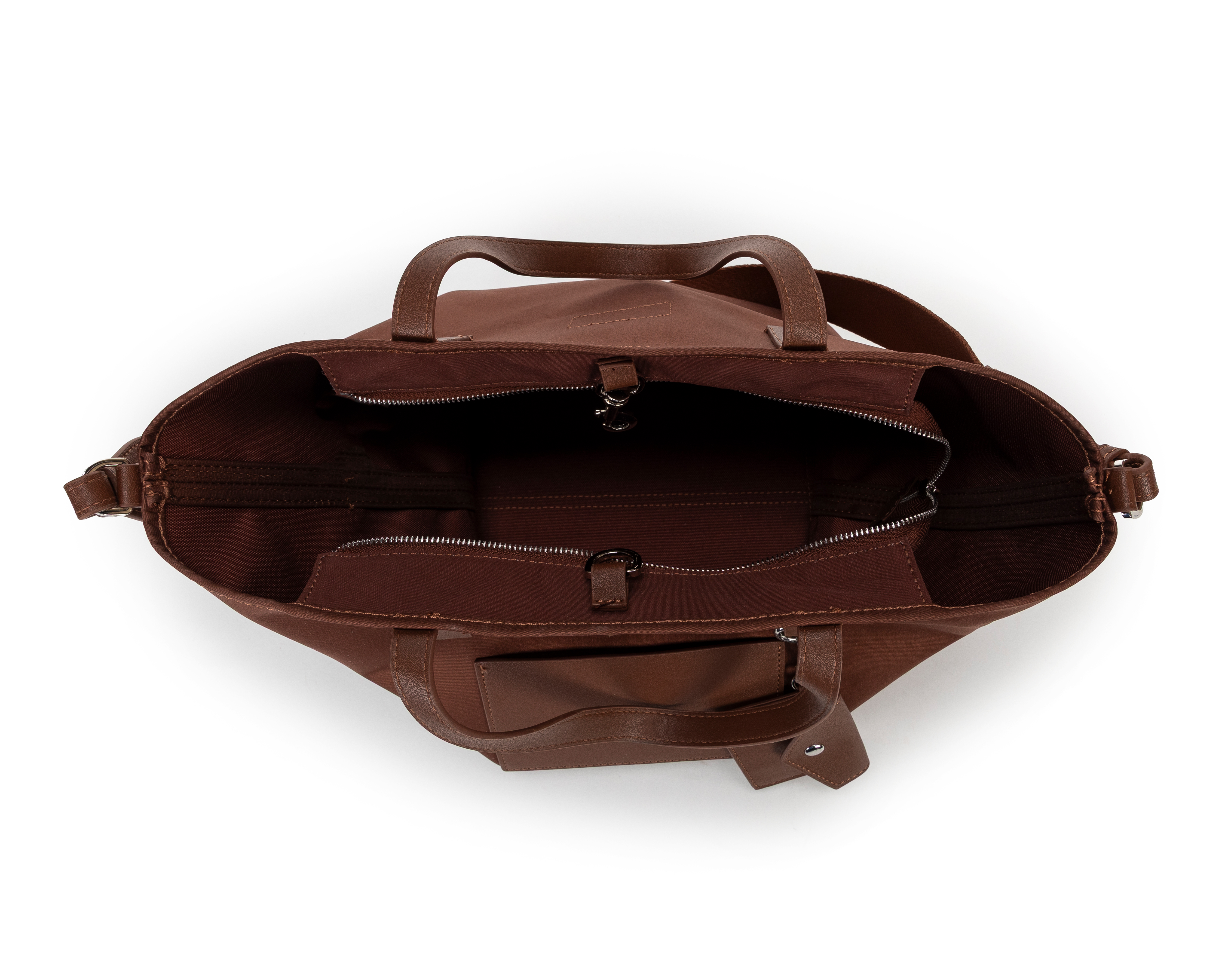 Foto 4 | Foto 4 | Bolsa de Mano Jennifer Lopez con Monedero