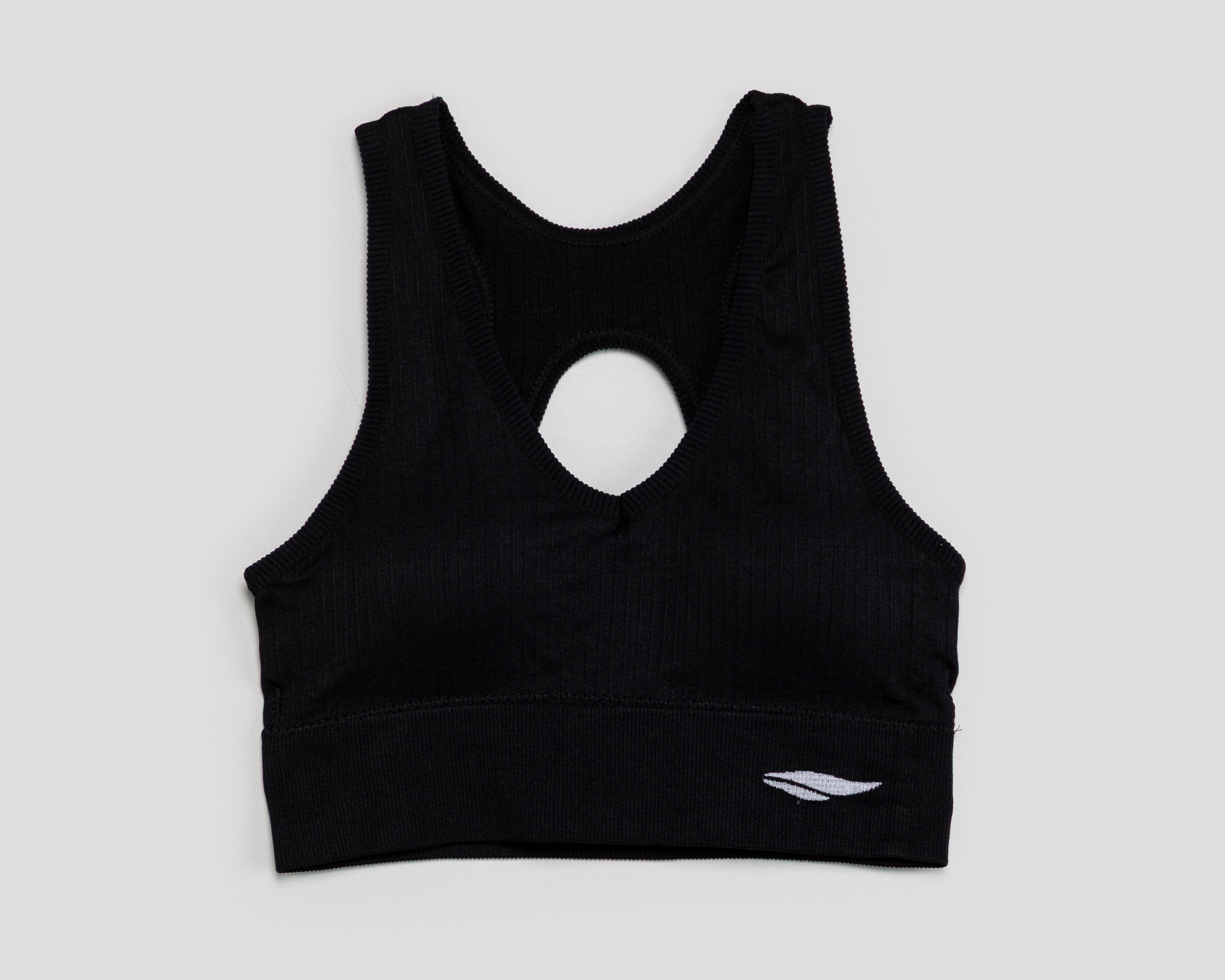 Top de Entrenamiento Sportline para Mujer