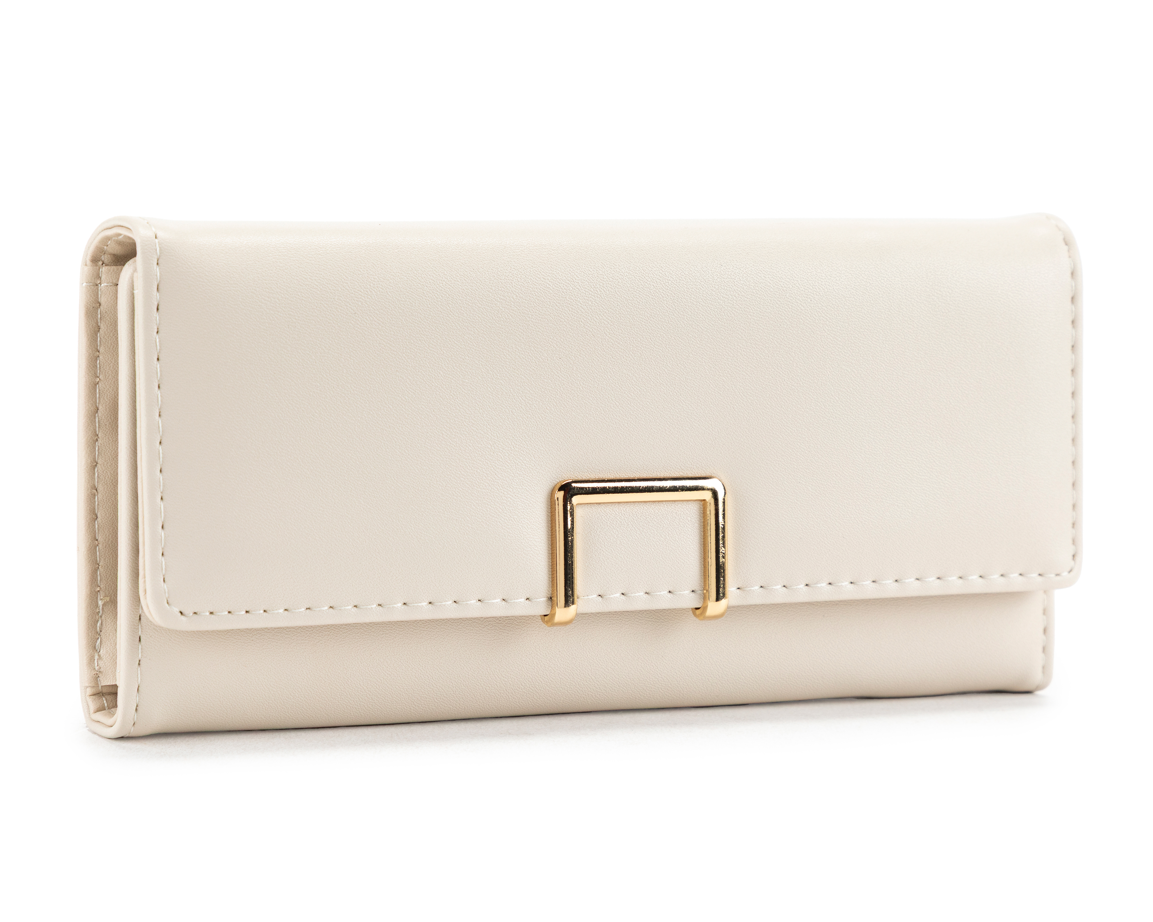 Foto 3 pulgar | Foto 2 | Cartera para Mujer Sahara Beige