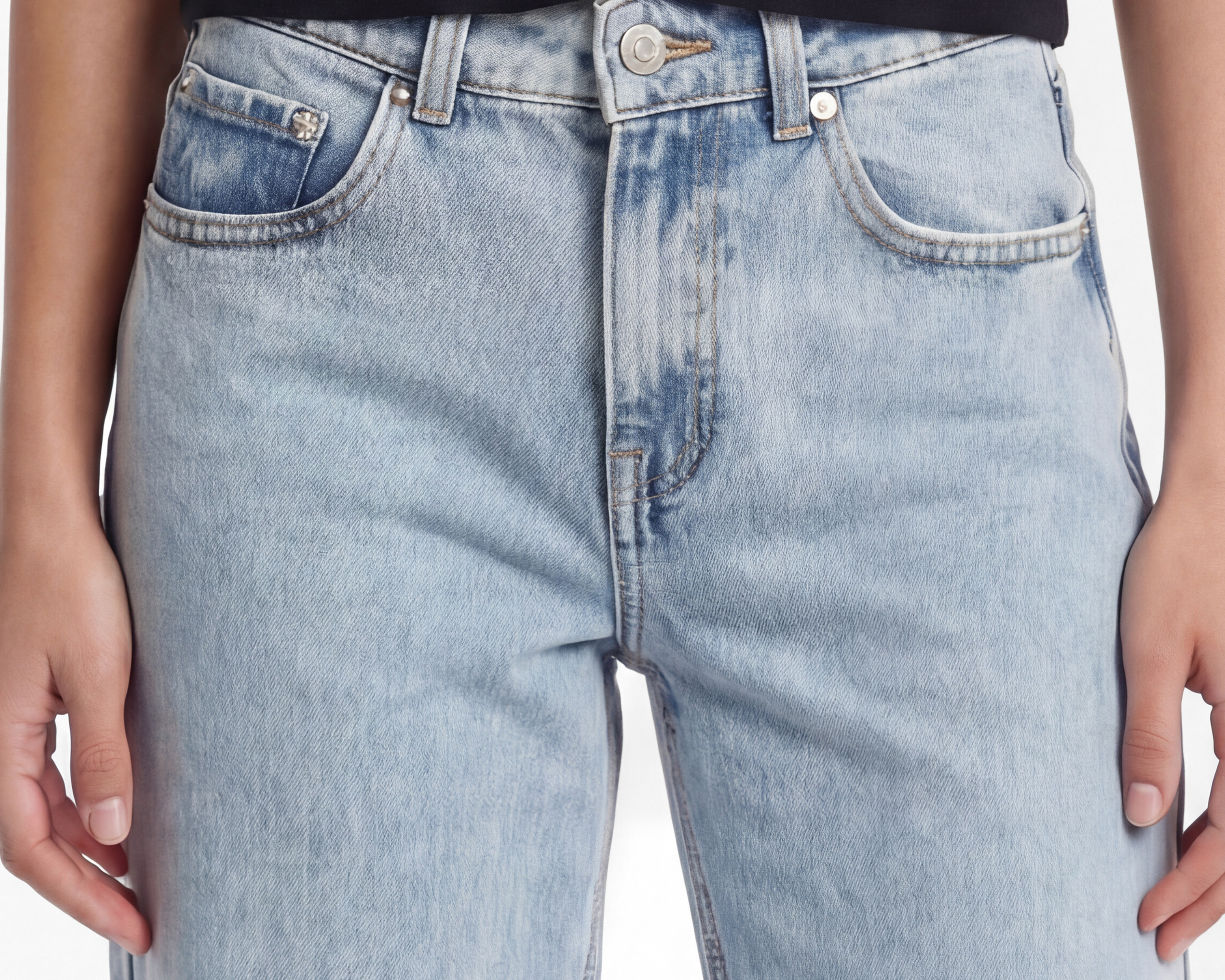 Foto 4 | Foto 4 | Jeans Levi's Superlow para Mujer