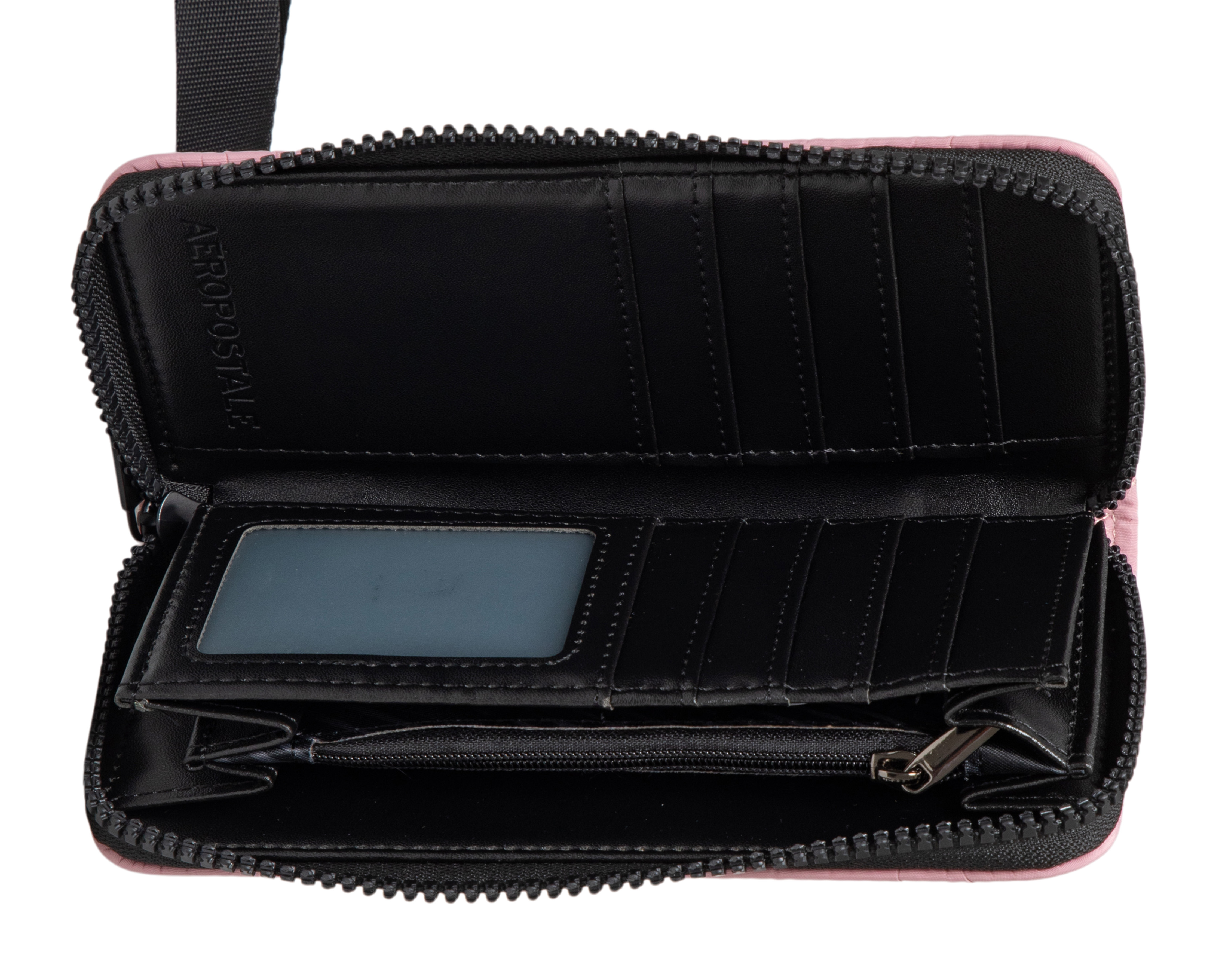 Foto 4 | Foto 4 | Cartera para Mujer Aéropostale Rosa