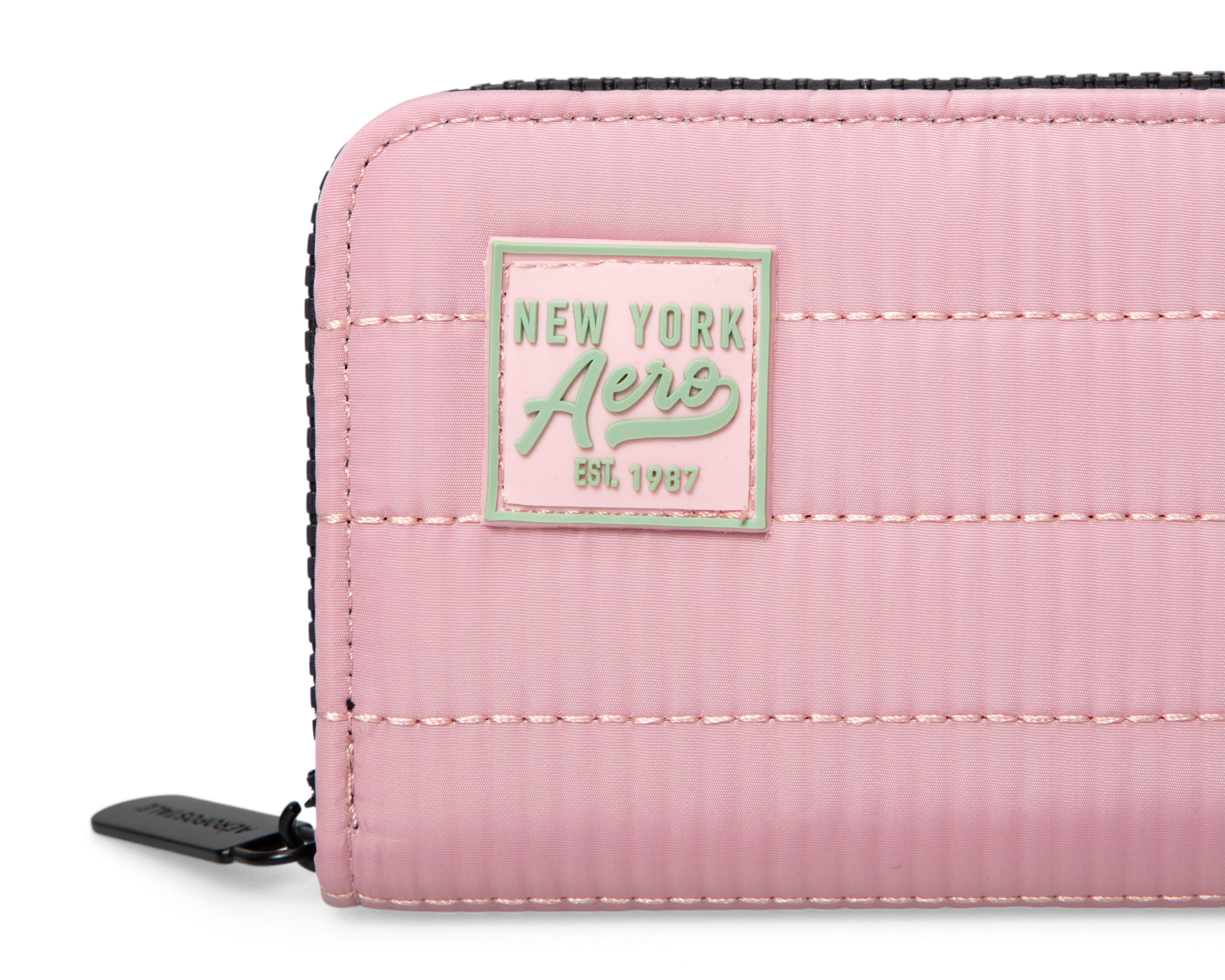 Foto 5 | Foto 5 | Cartera para Mujer Aéropostale Rosa