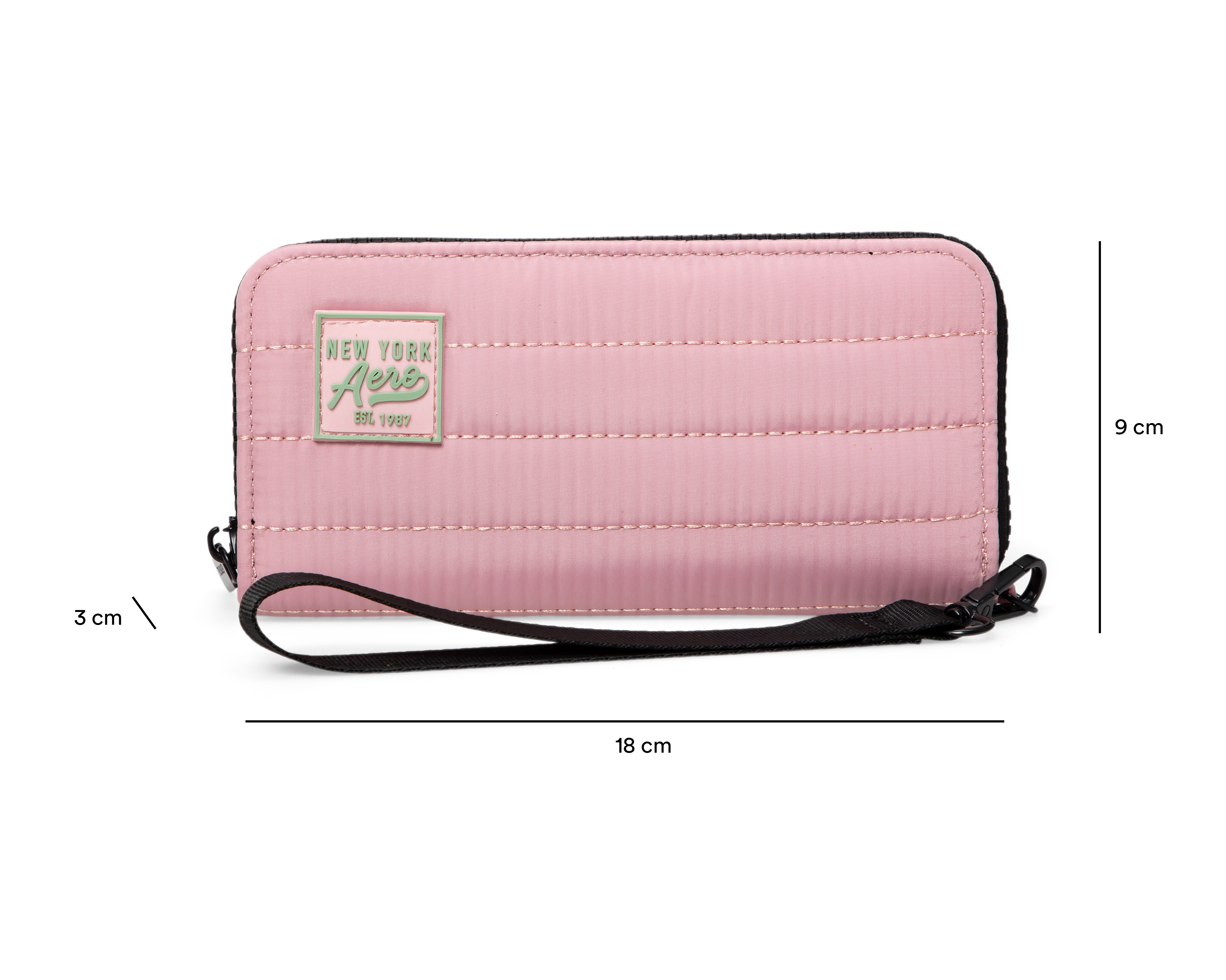 Foto 6 | Foto 6 | Cartera para Mujer Aéropostale Rosa