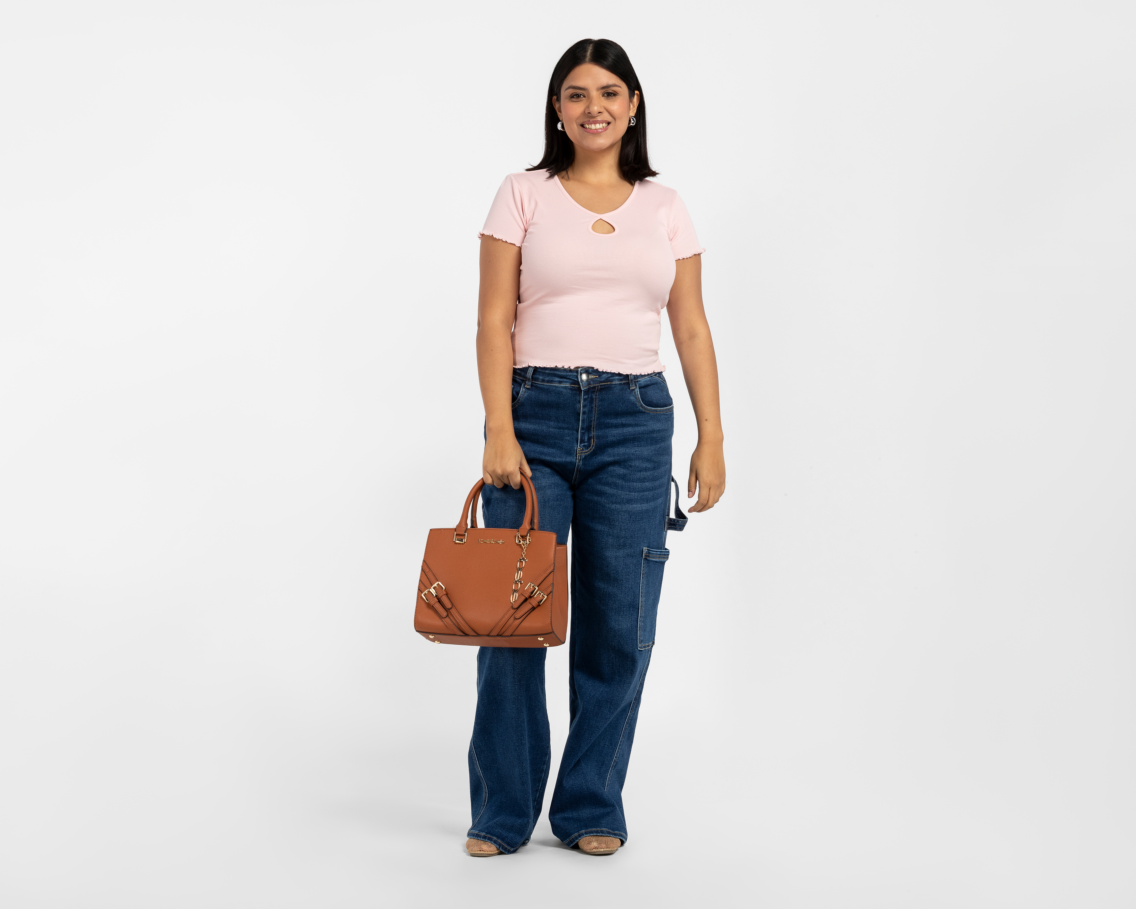 Foto 6 | Foto 6 | Bolsa de Mano Bebe