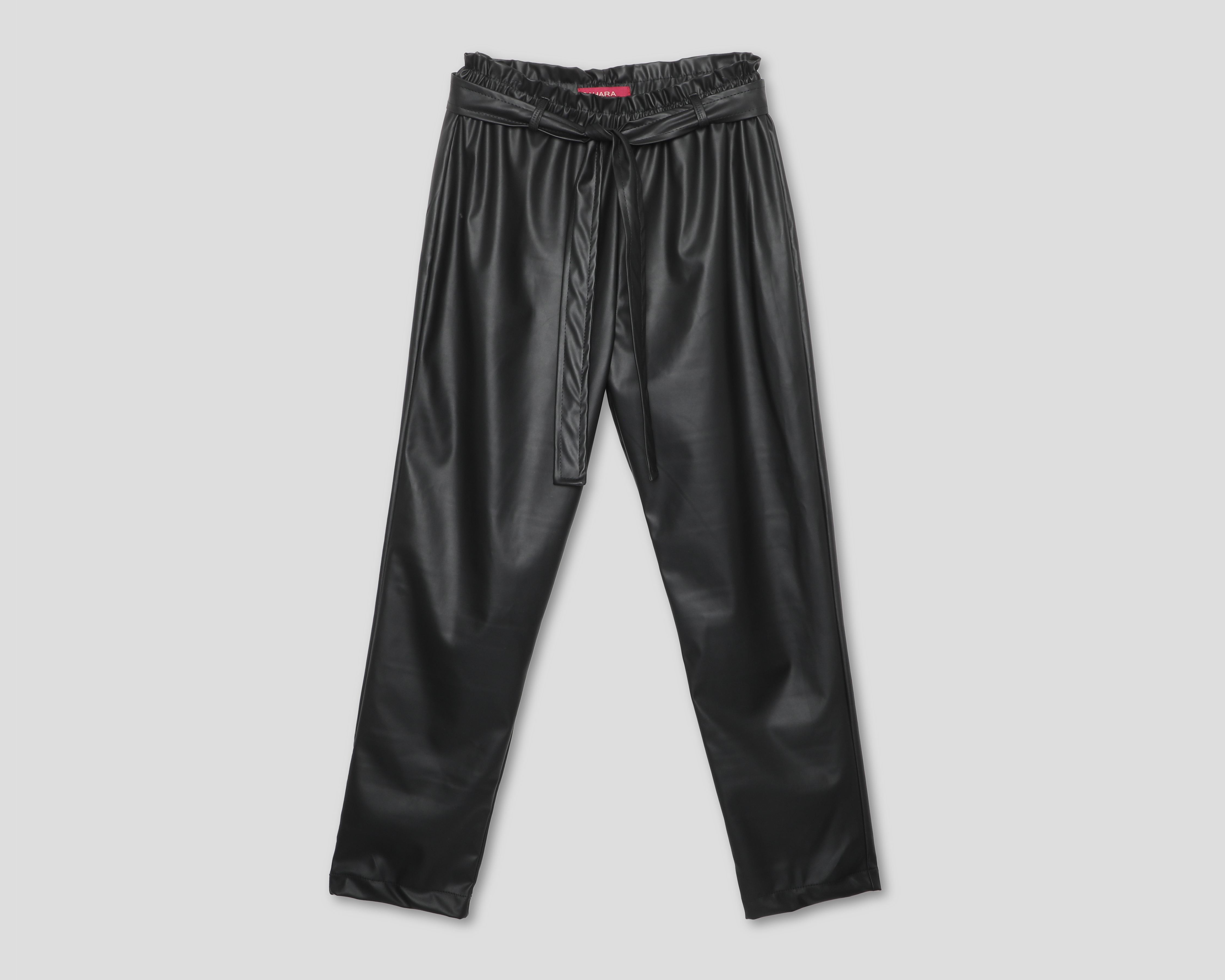 Pantalón Sahara Recto para Mujer