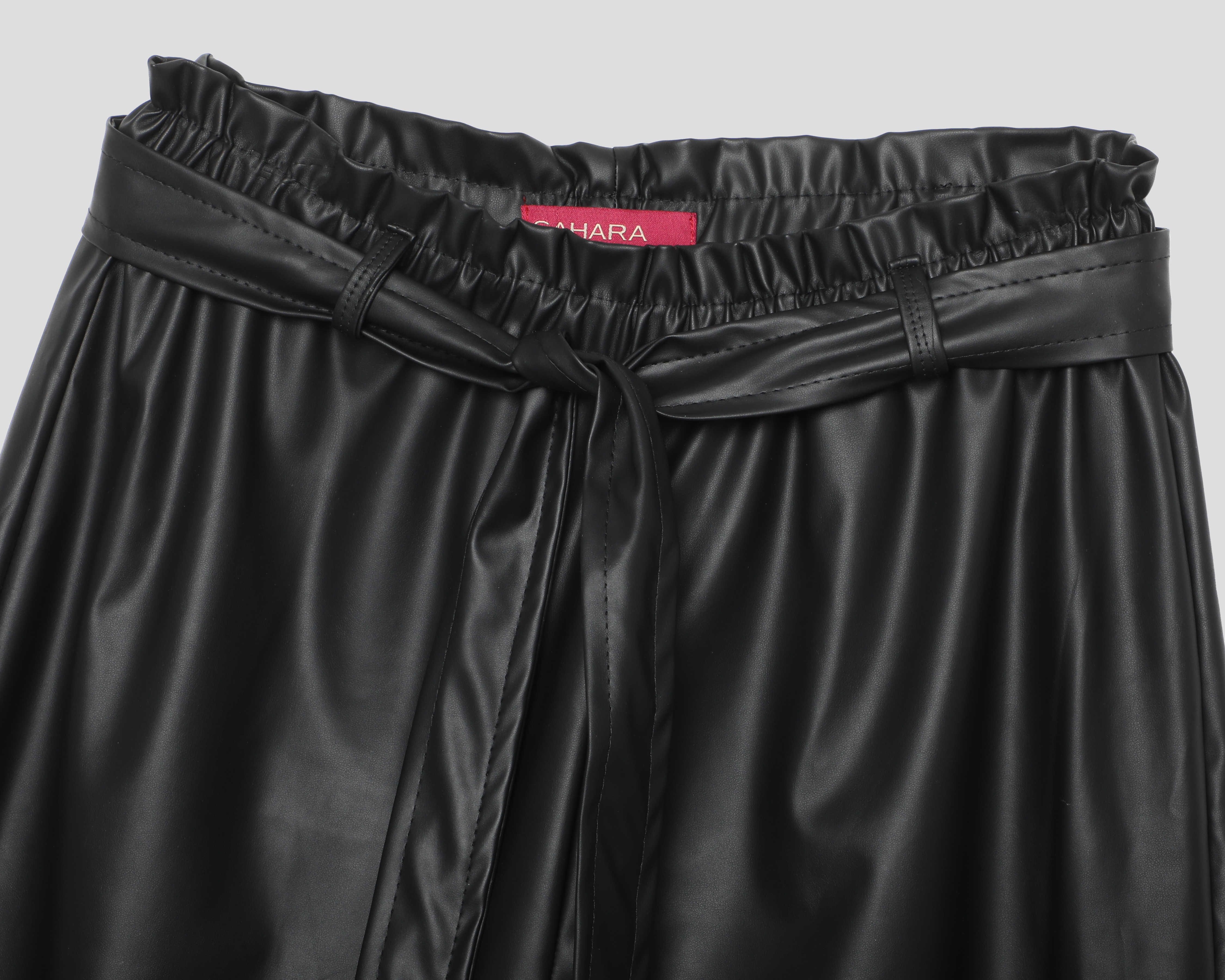 Foto 4 pulgar | Foto 3 | Pantalón Sahara Recto para Mujer