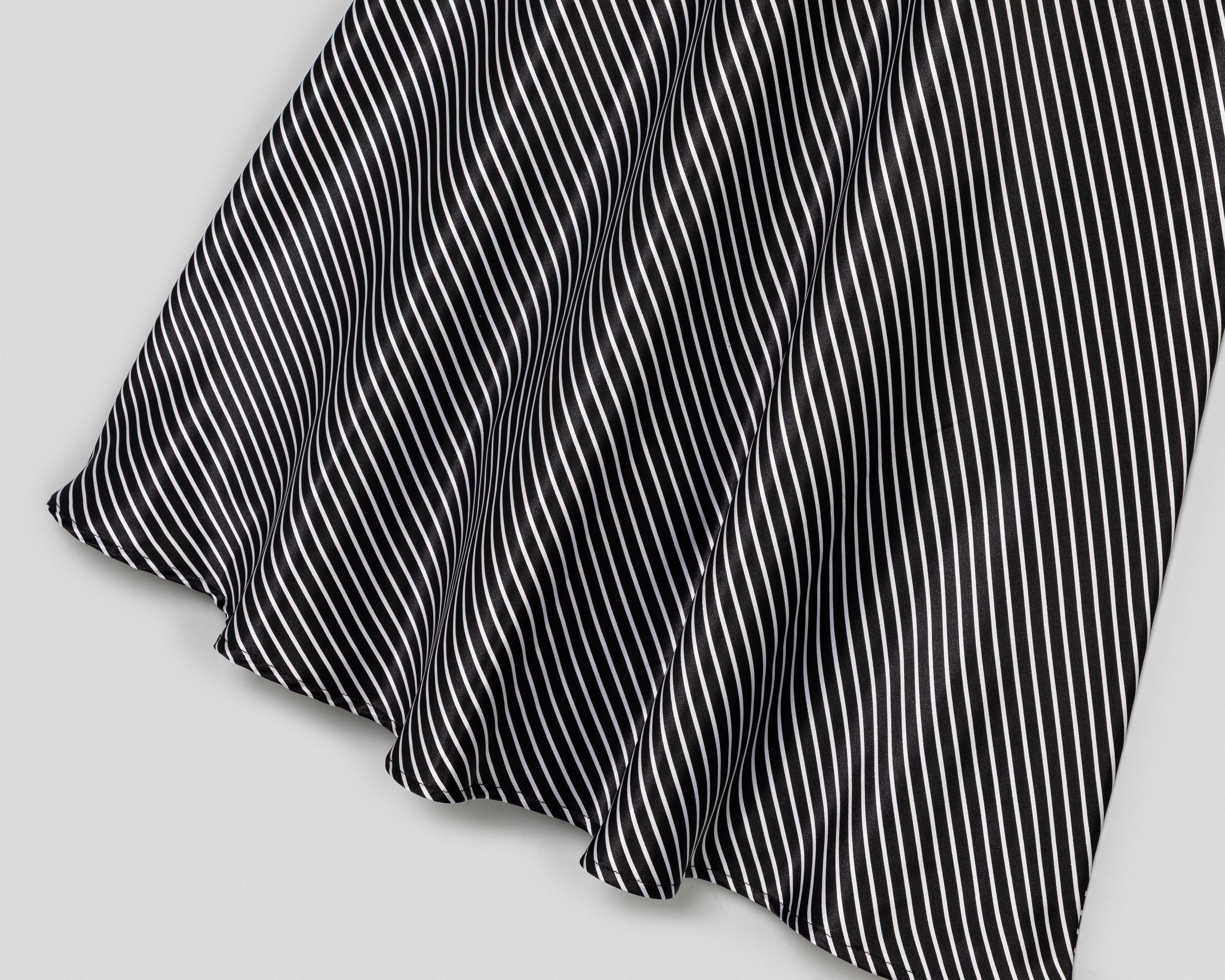 Foto 3 | Foto 3 | Falda Midi Sahara a Rayas para Mujer