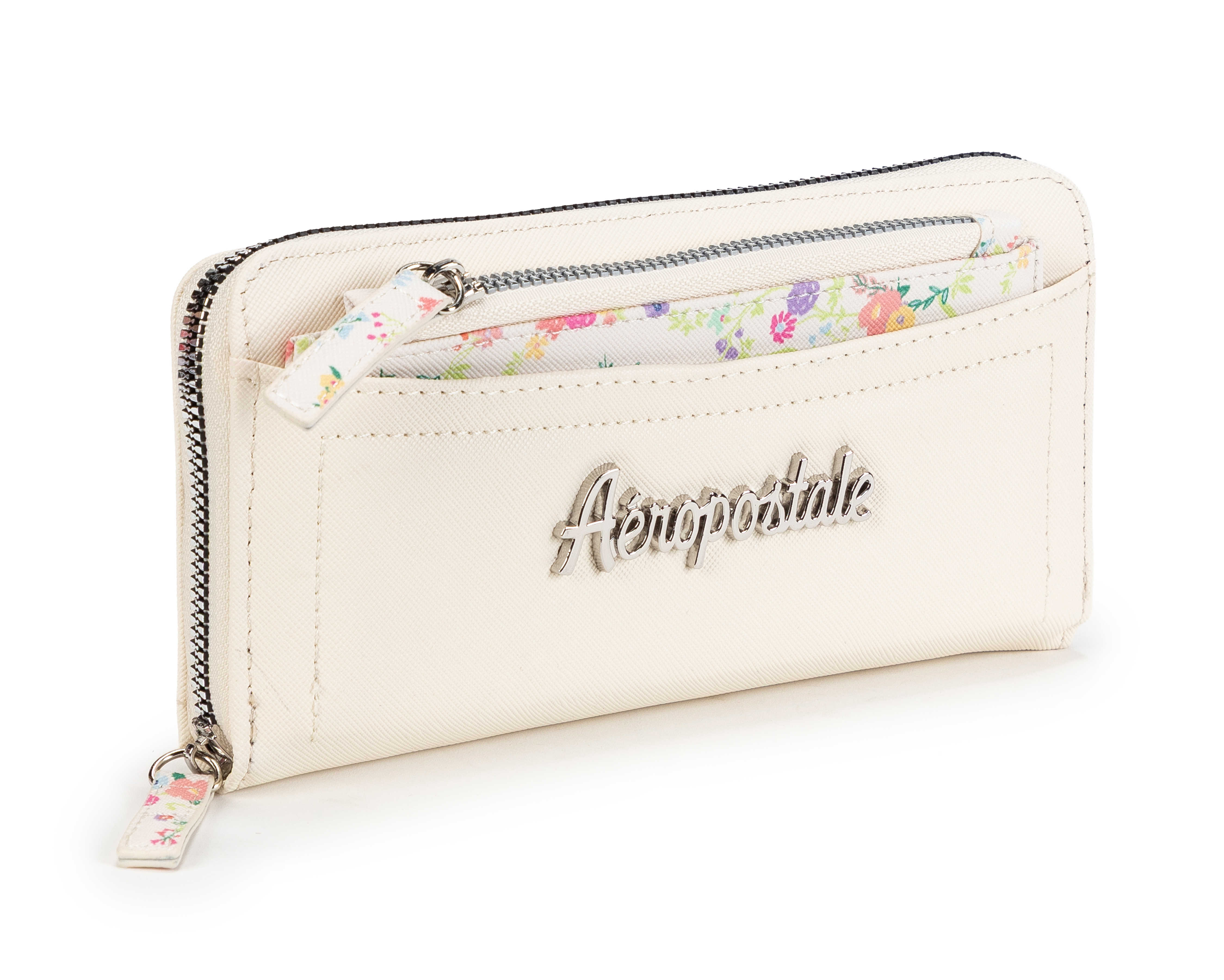 Foto 2 | Foto 2 | Cartera para Mujer Aéropostale Blanca