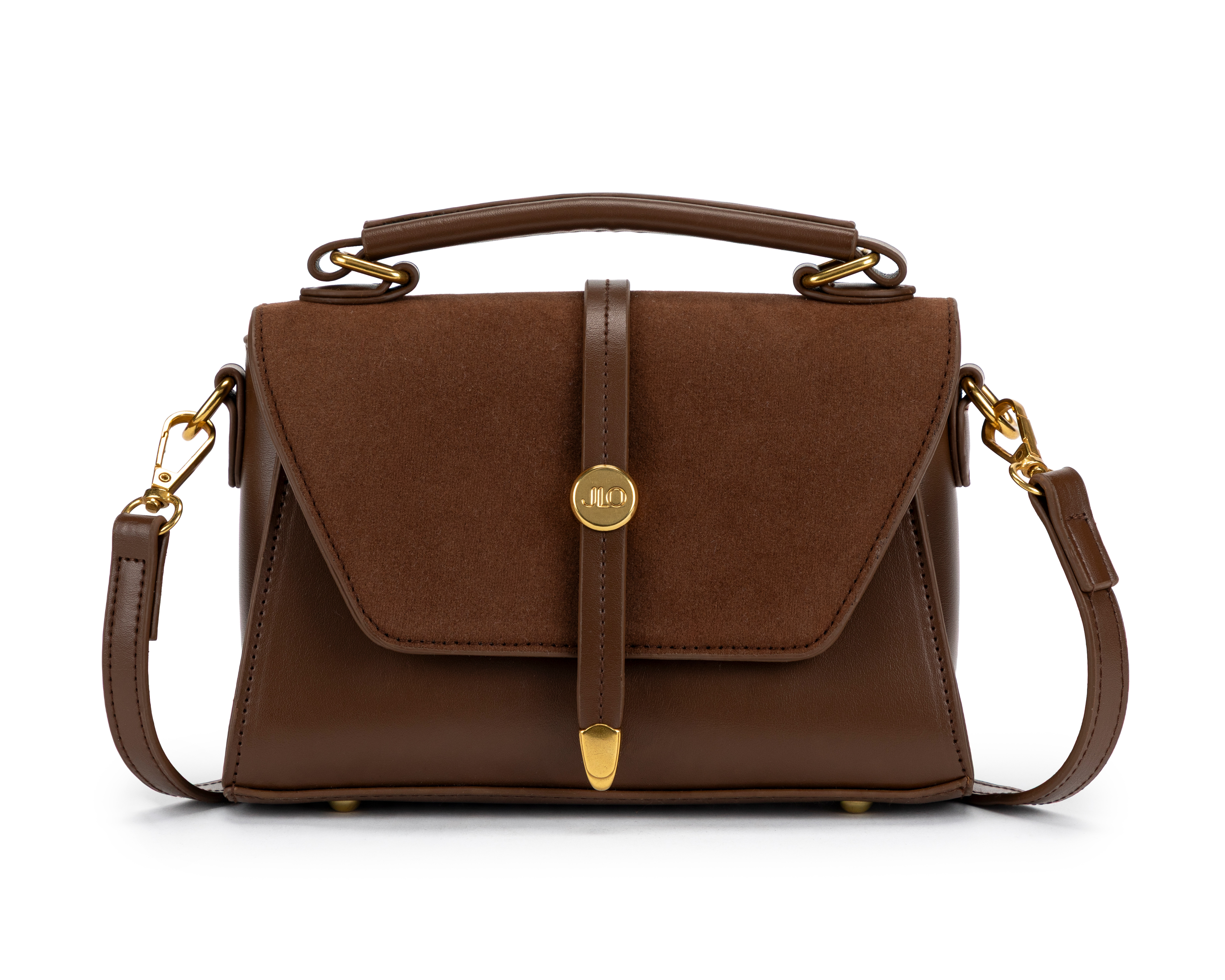 Bolsa Cruzada Jennifer Lopez