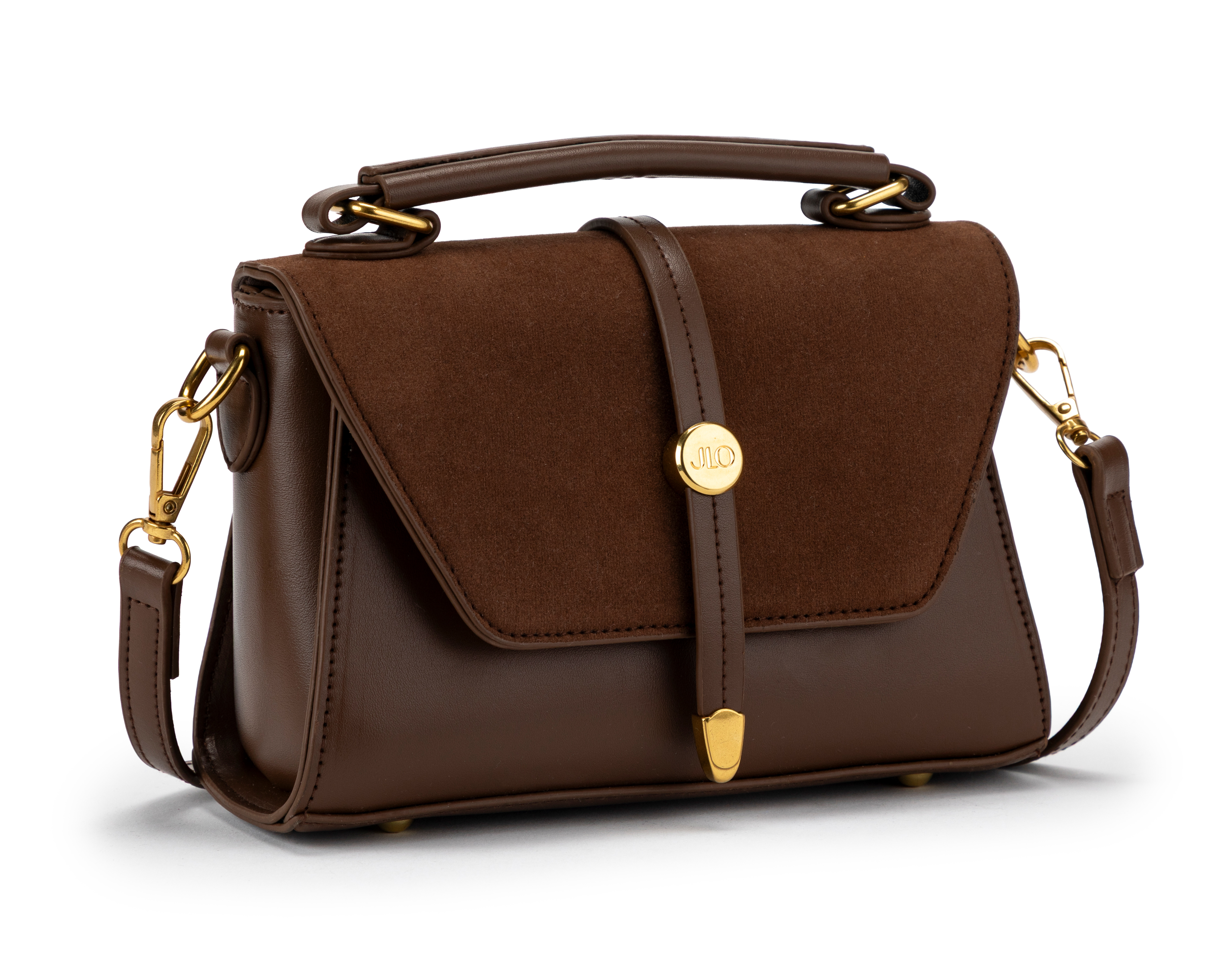 Foto 2 | Foto 2 | Bolsa Cruzada Jennifer Lopez