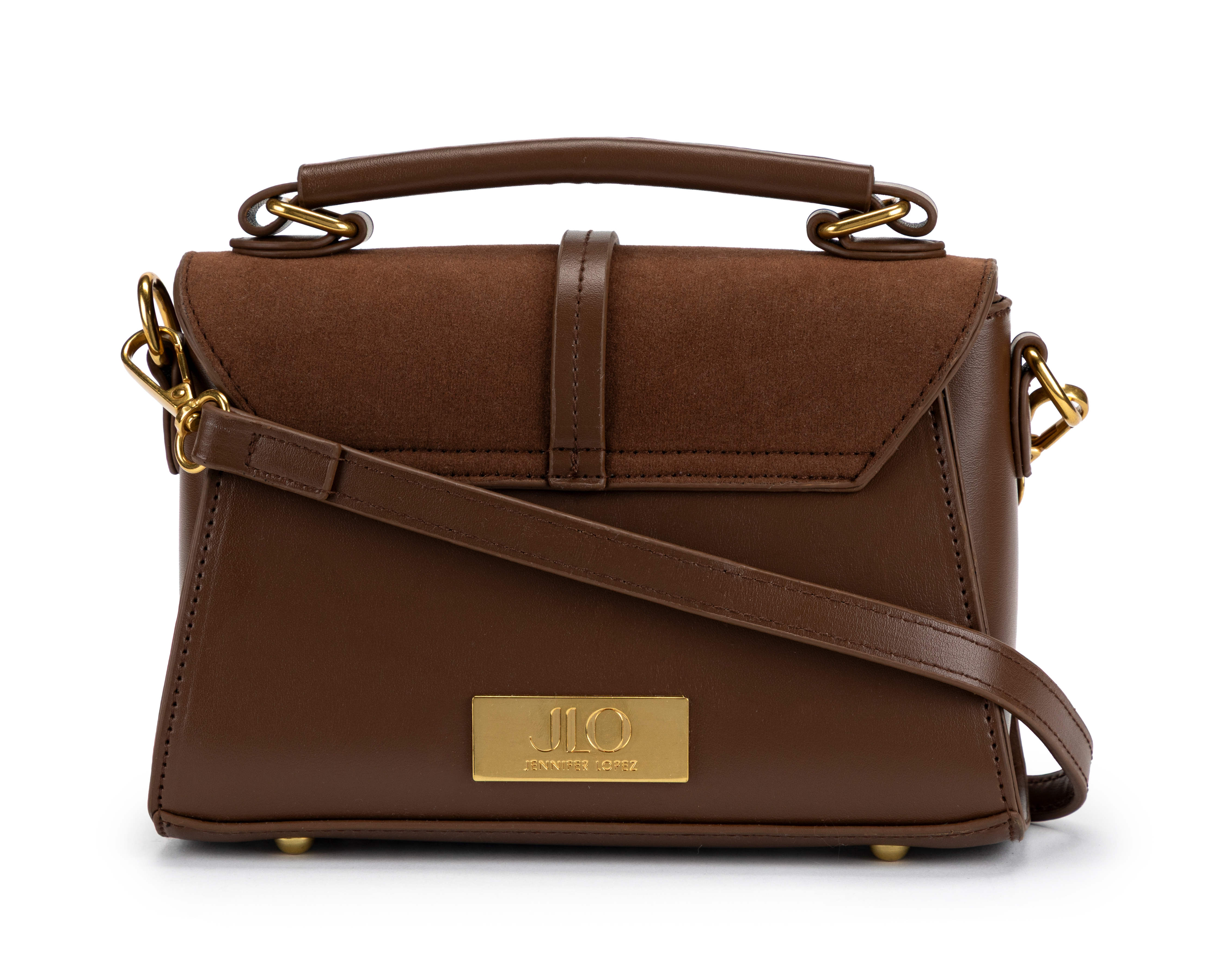 Foto 3 | Foto 3 | Bolsa Cruzada Jennifer Lopez