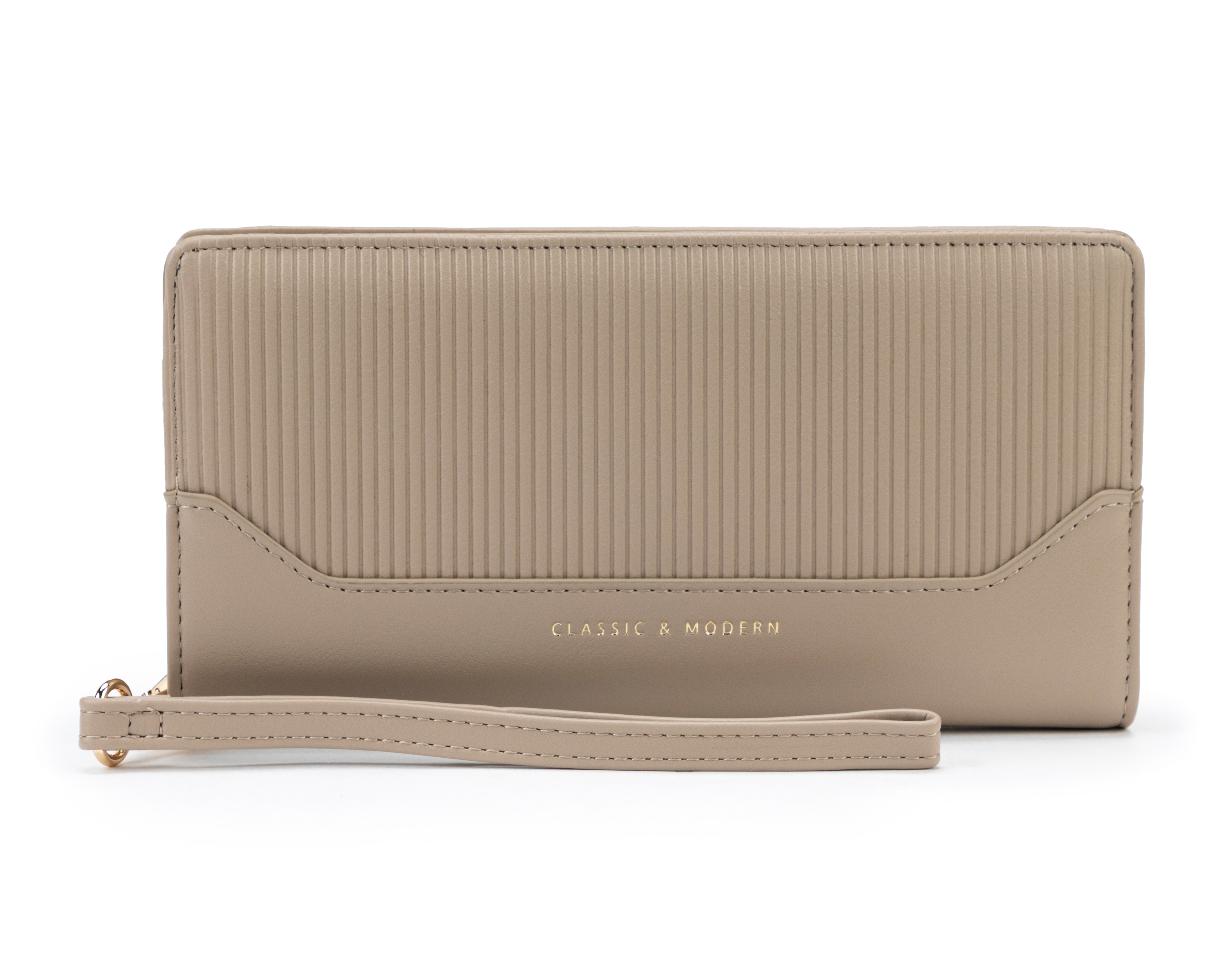 Foto 1 | Foto 1 | Cartera para Mujer Sahara Beige