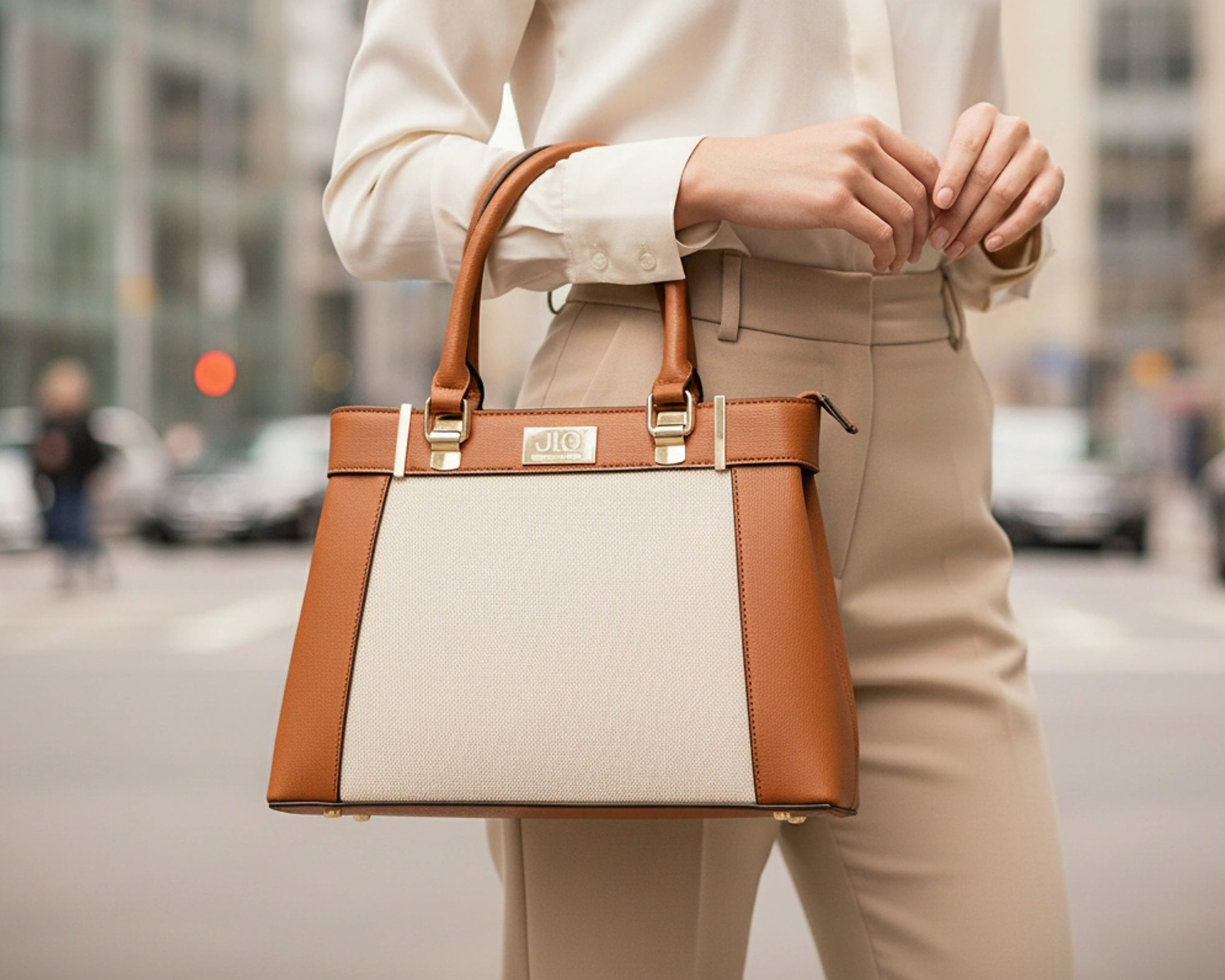 Foto 6 | Foto 6 | Bolsa de Mano Jennifer Lopez