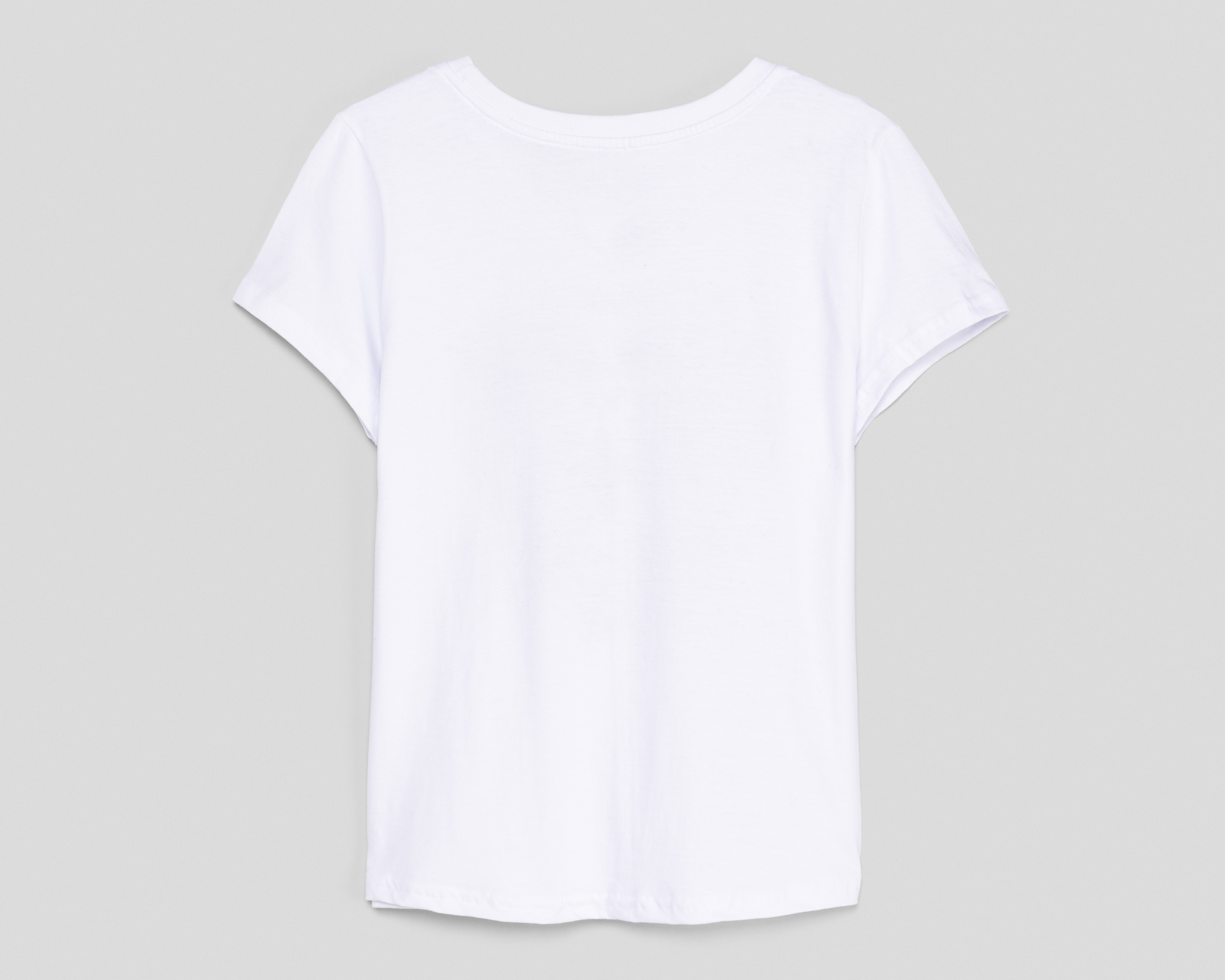 Foto 2 | Foto 2 | Playera Mickey Mouse Disney para Mujer