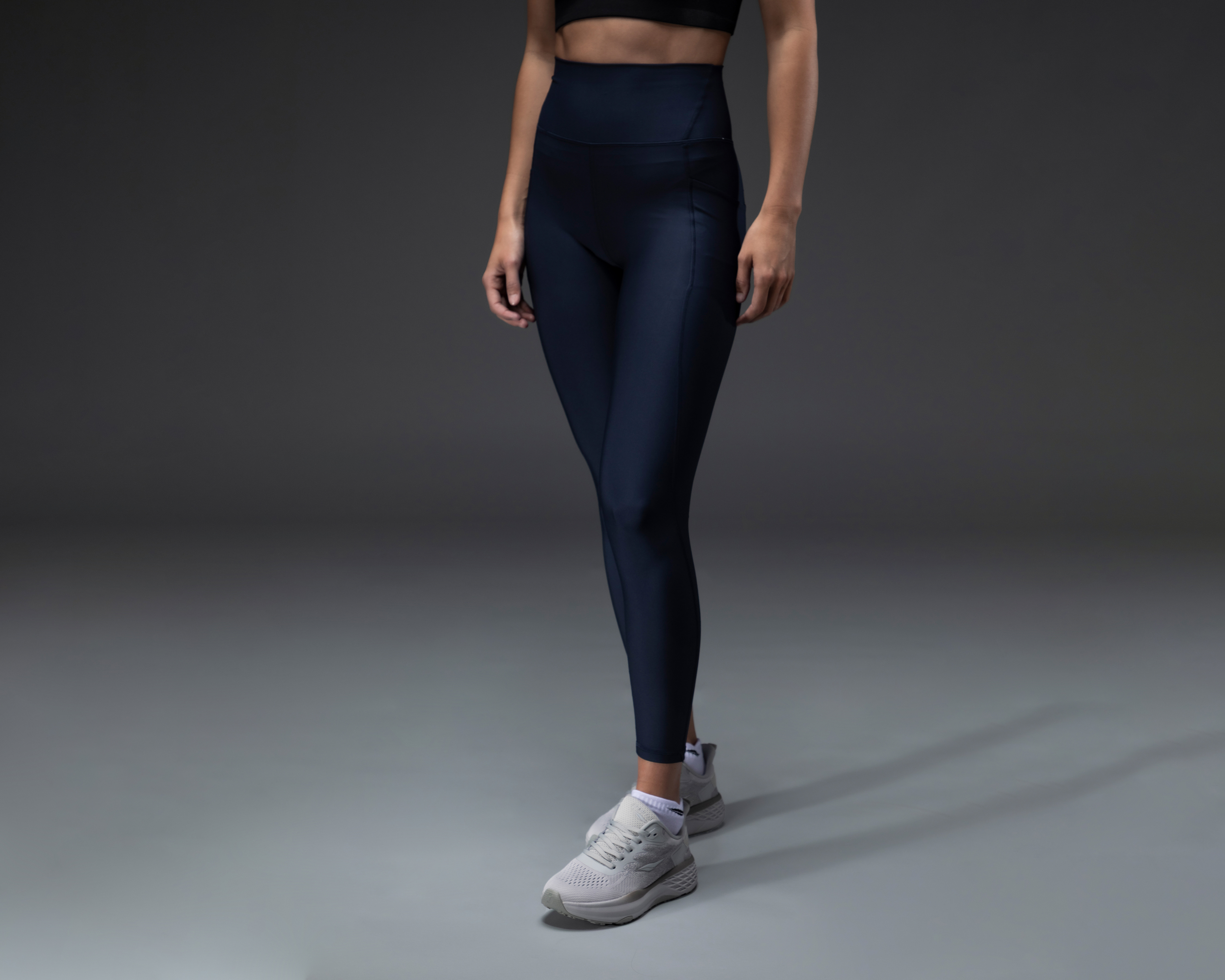 Foto 3 pulgar | Foto 2 | Leggings de Entrenamiento Sportline para Mujer