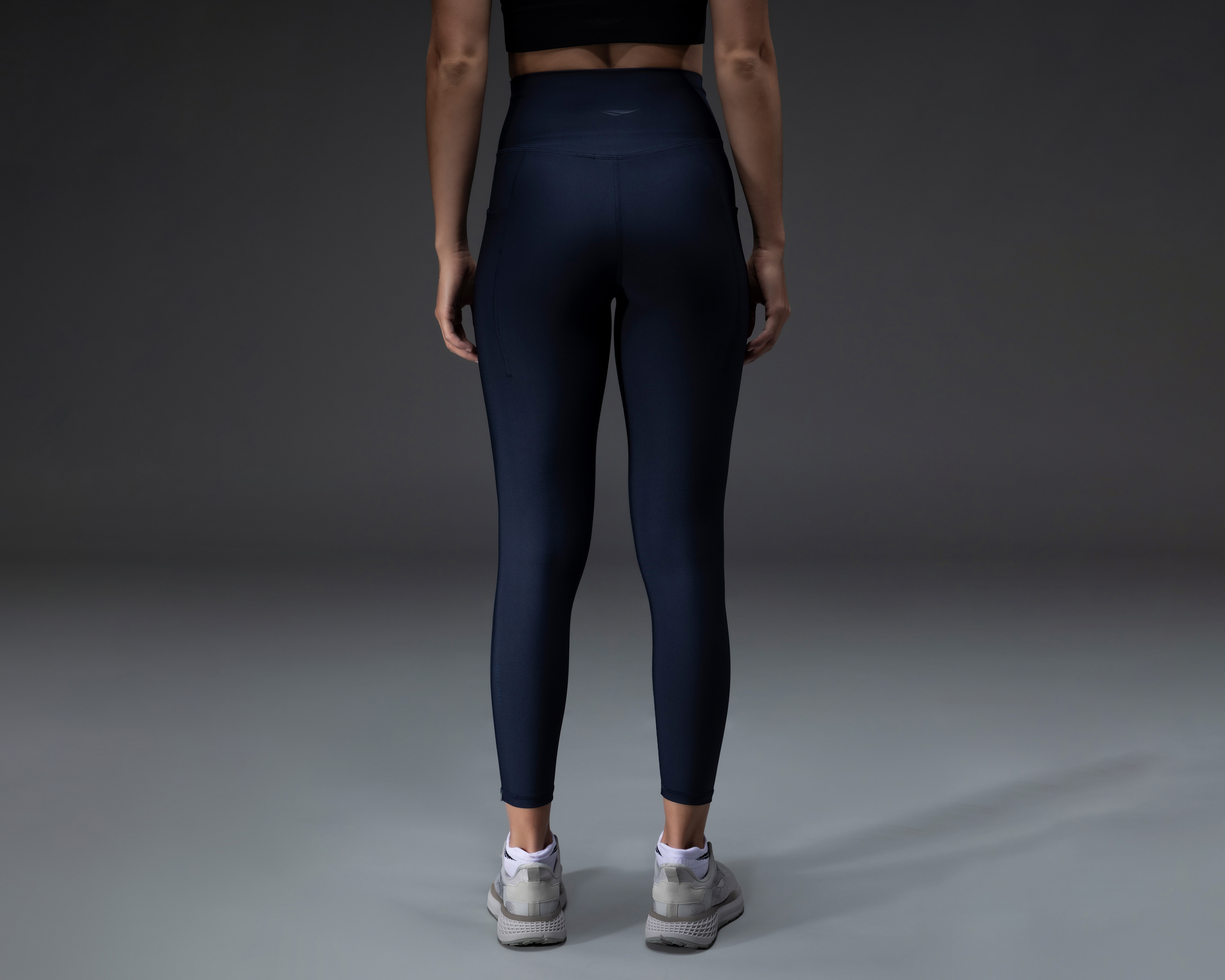 Foto 4 pulgar | Foto 3 | Leggings de Entrenamiento Sportline para Mujer