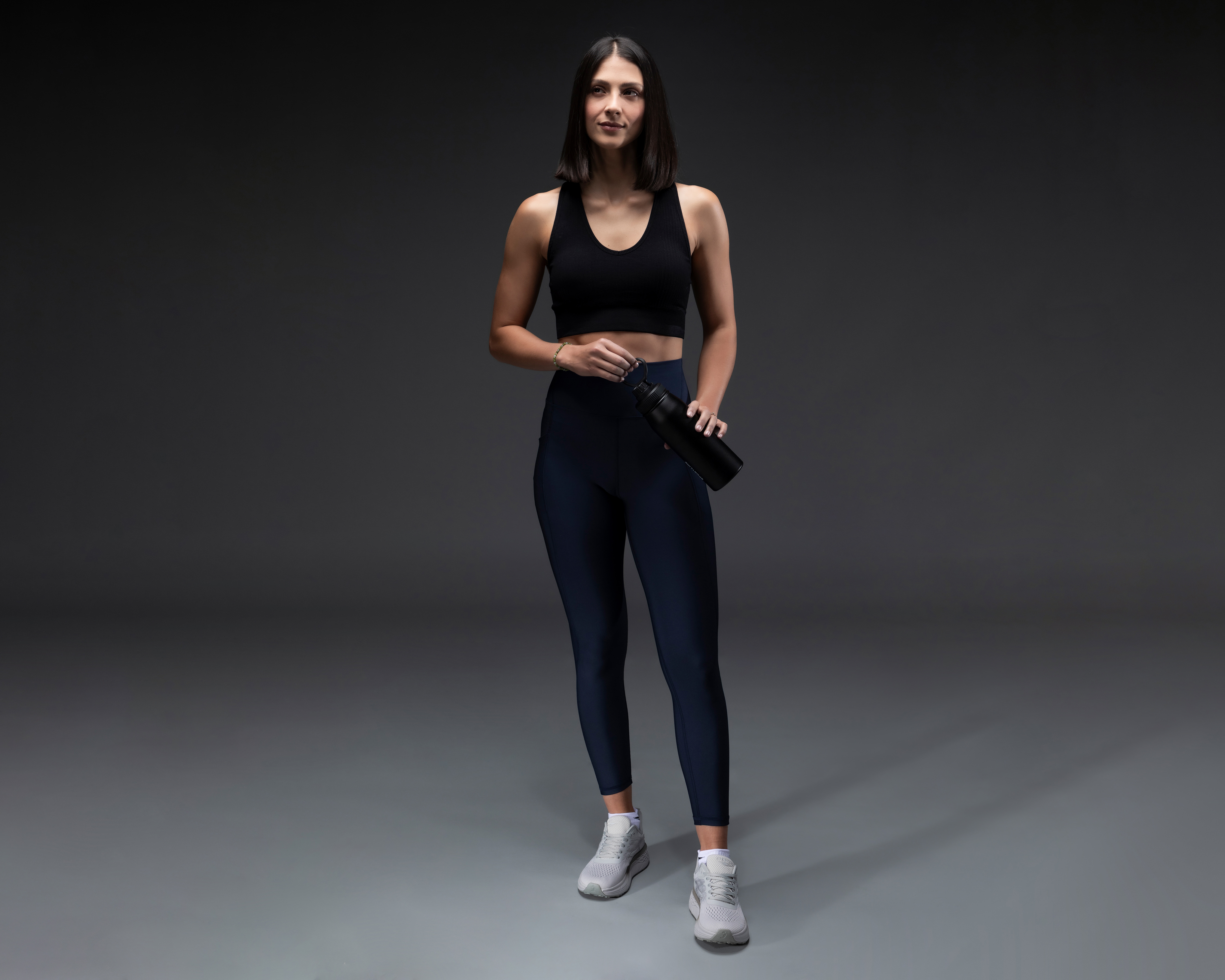 Foto 5 pulgar | Foto 4 | Leggings de Entrenamiento Sportline para Mujer