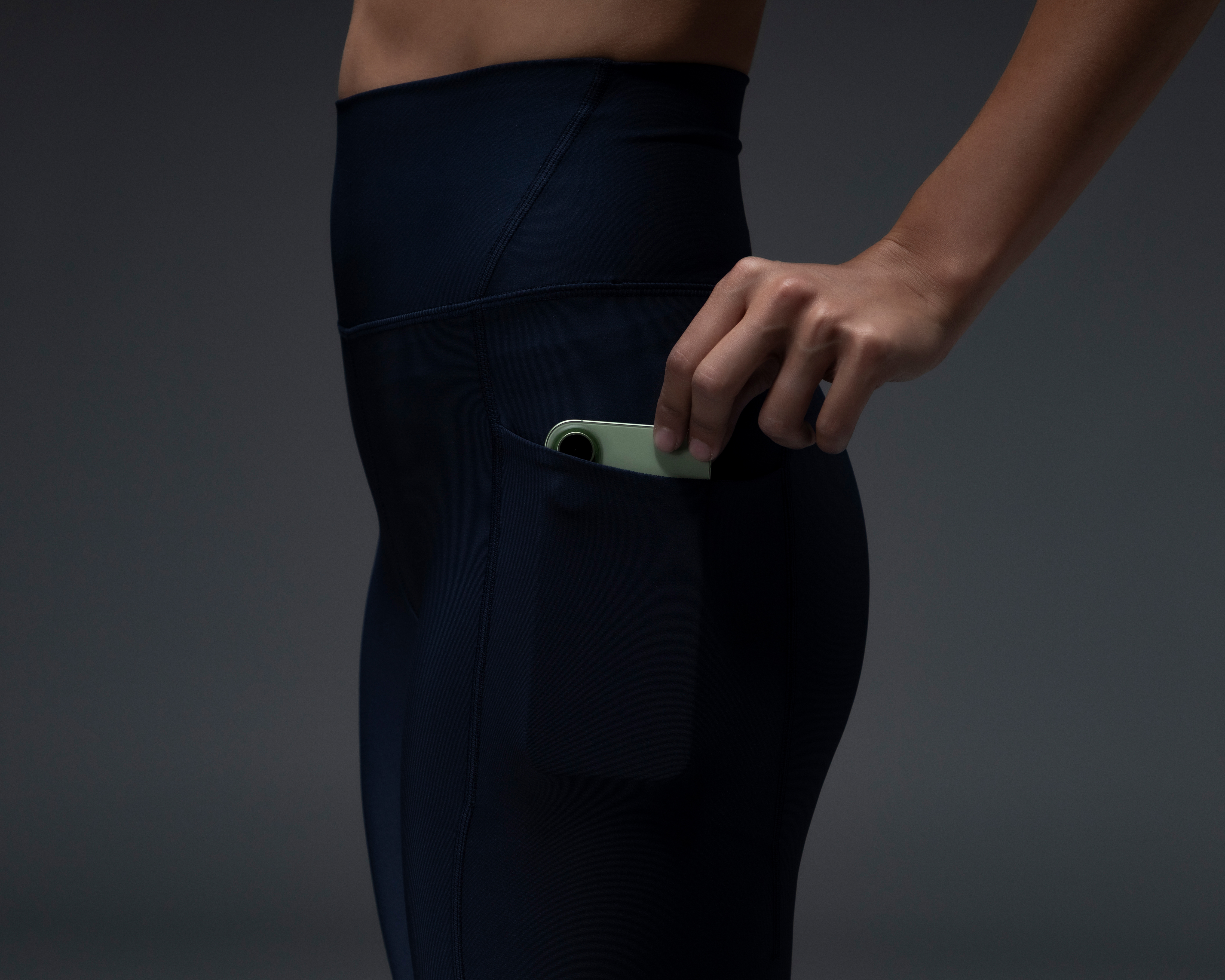 Foto 5 | Foto 5 | Leggings de Entrenamiento Sportline para Mujer