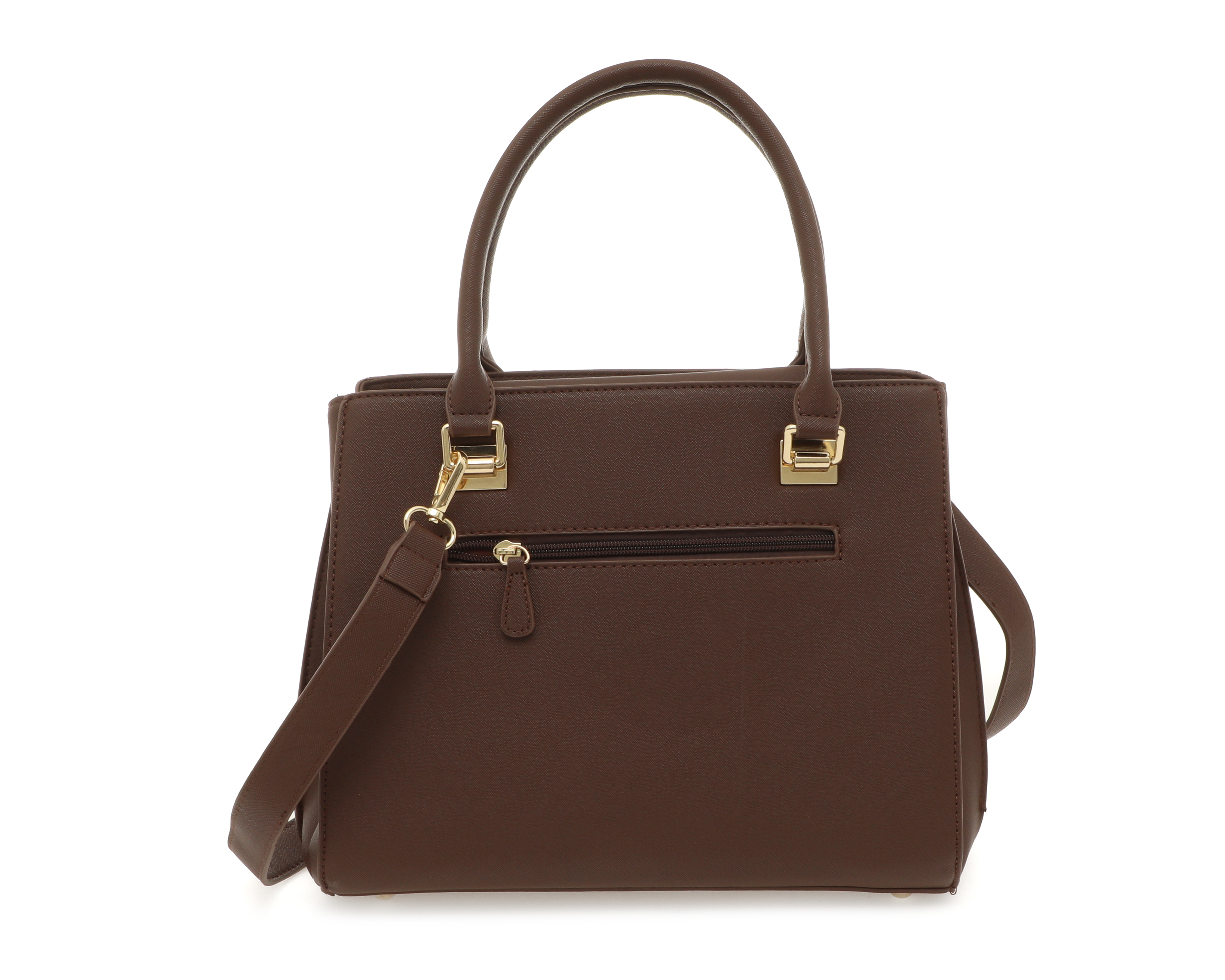 Foto 3 | Foto 3 | Bolsa de Hombro Sahara con Monedero