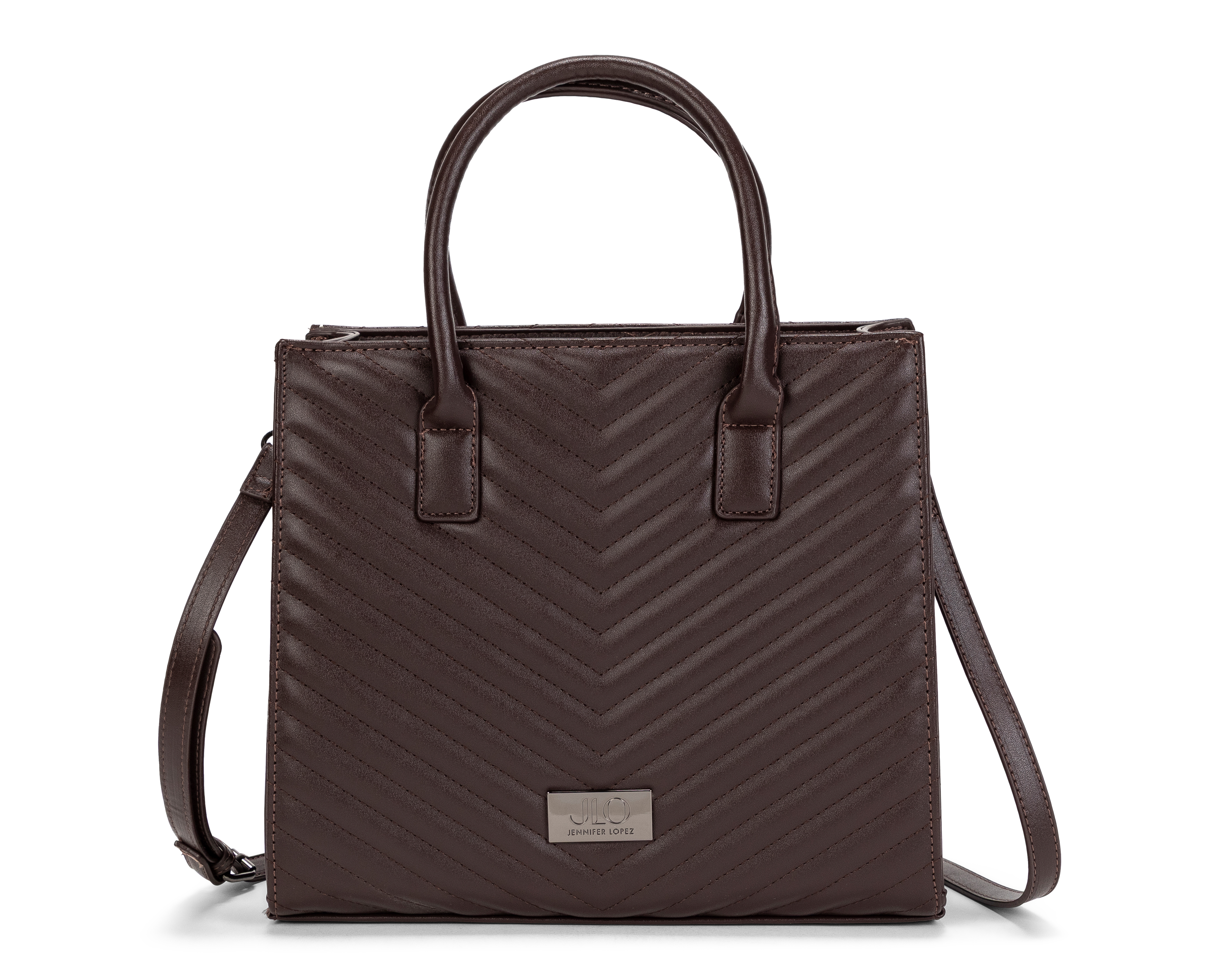 Bolsa de Hombro Jennifer Lopez