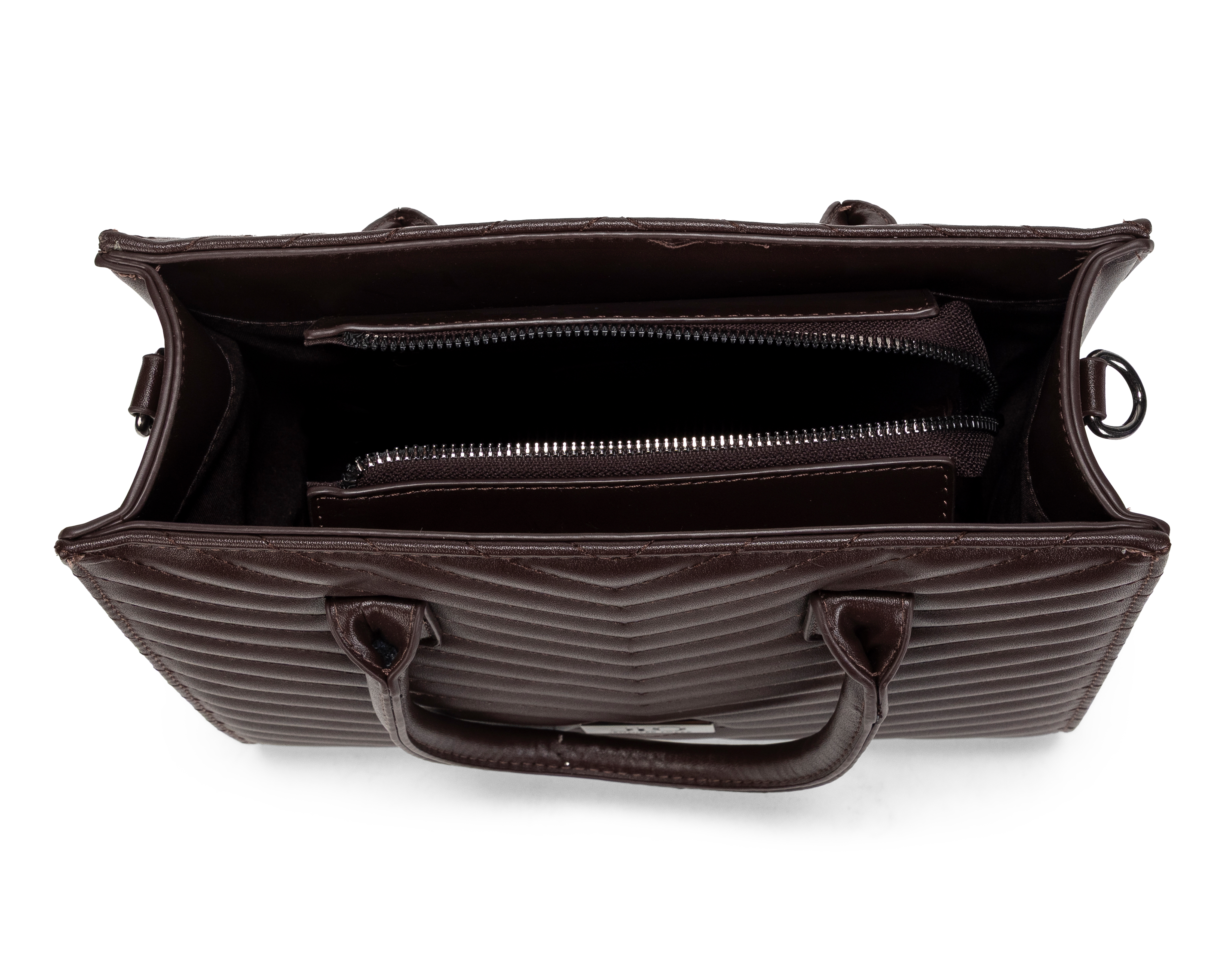 Foto 5 pulgar | Foto 4 | Bolsa de Hombro Jennifer Lopez