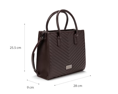 Foto 5 | Foto 5 | Bolsa de Hombro Jennifer Lopez