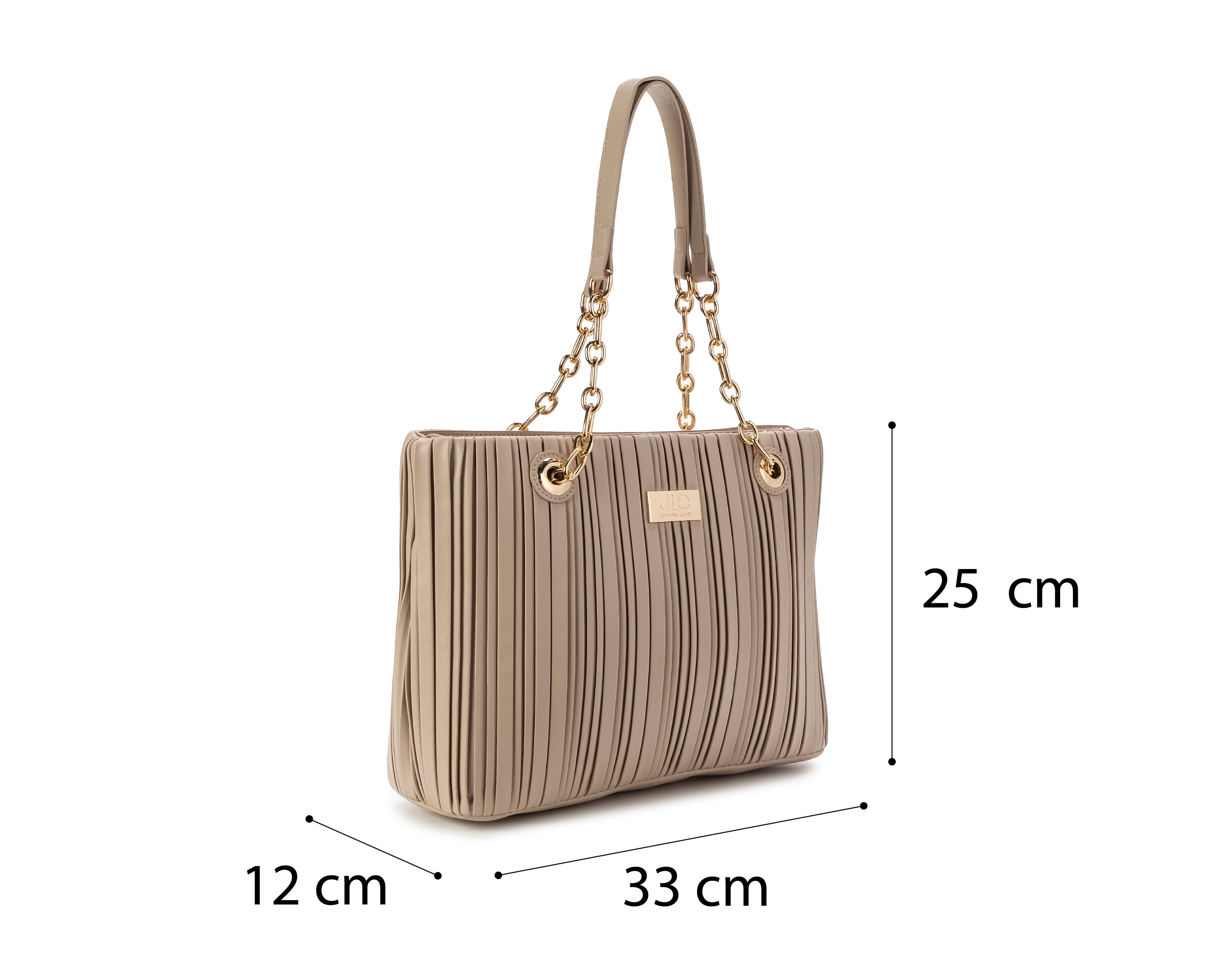 Foto 5 | Foto 5 | Bolsa de Hombro Jennifer Lopez