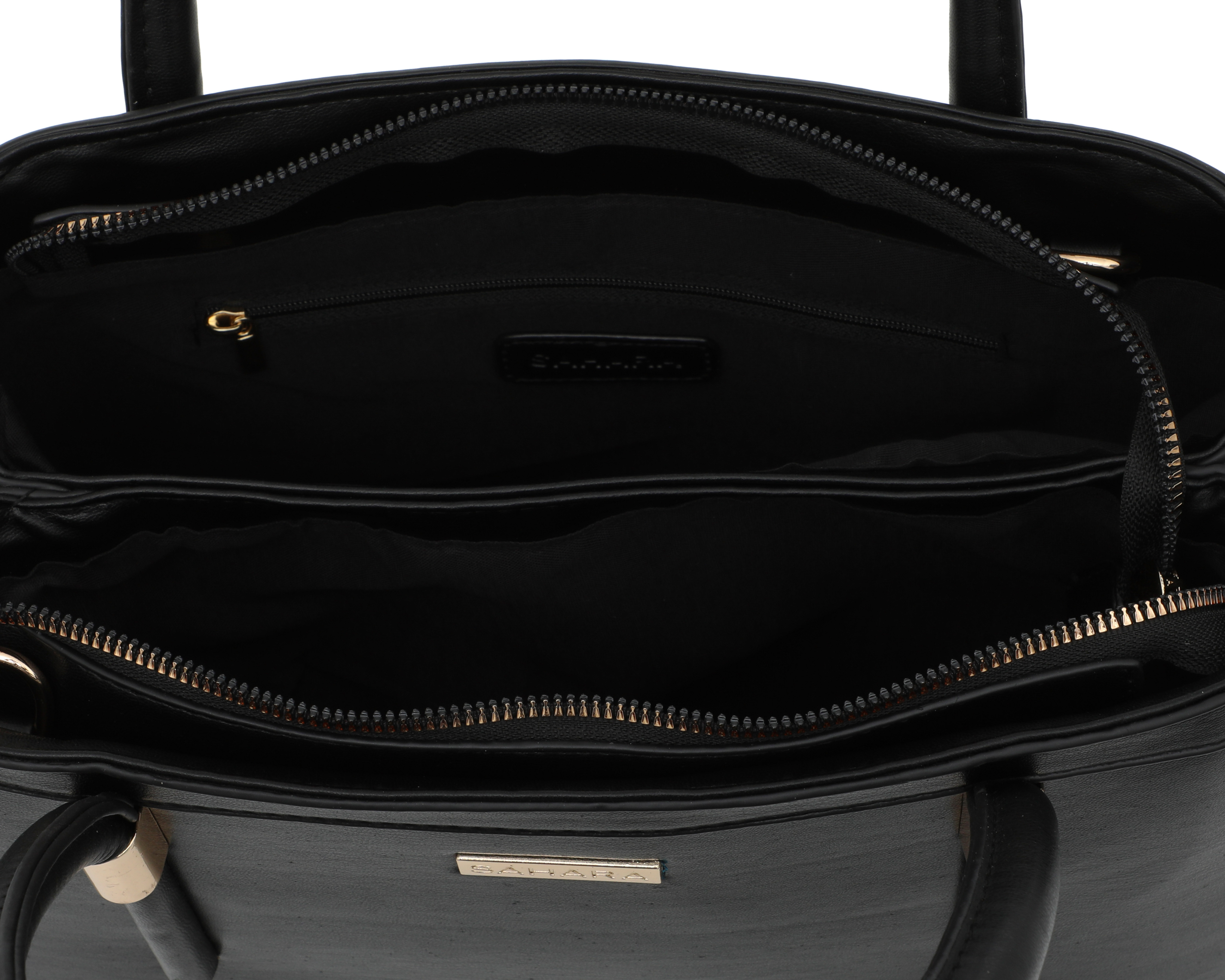 Foto 5 pulgar | Foto 4 | Bolsa de Mano Sahara