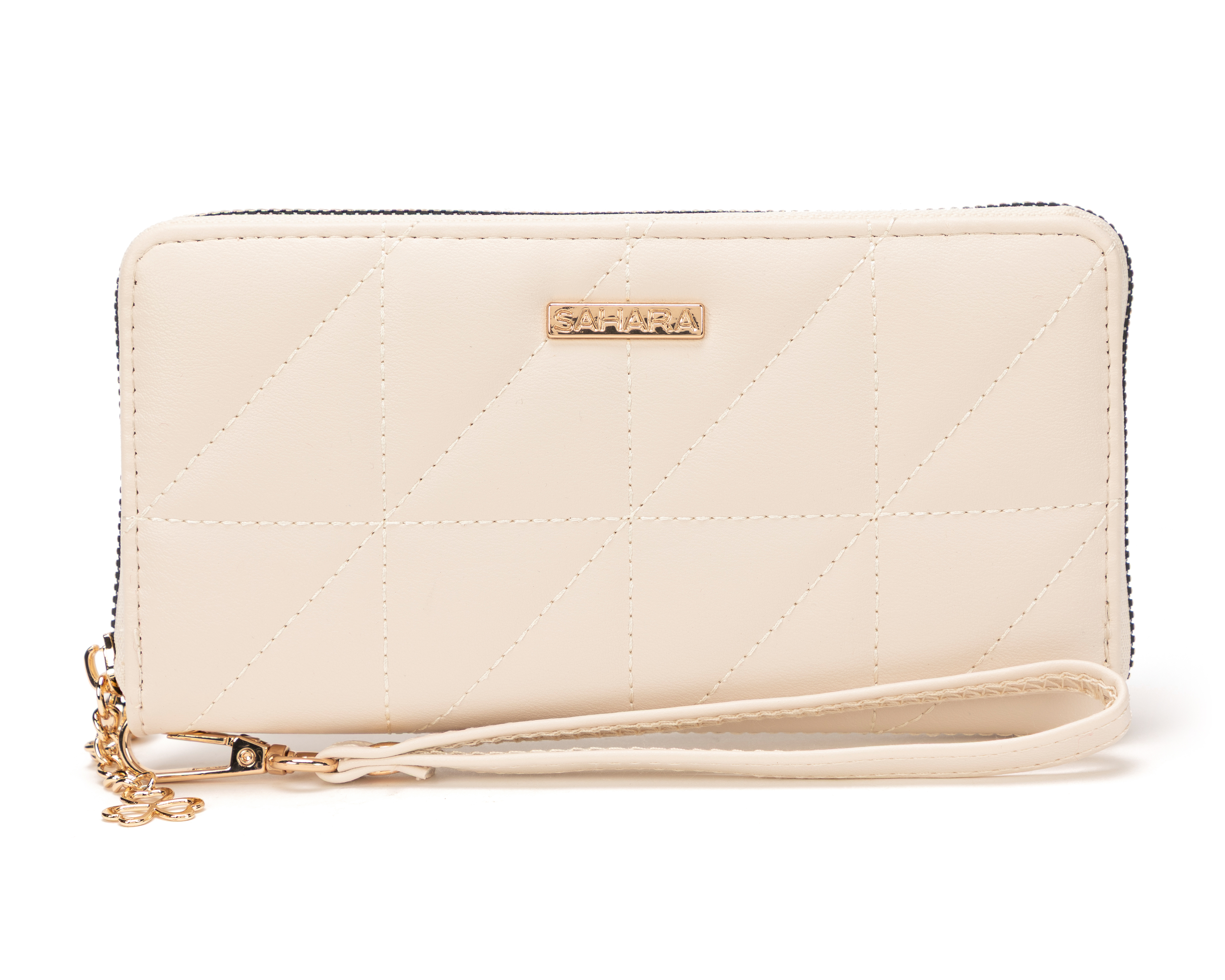 Cartera para Mujer Sahara Capitonada