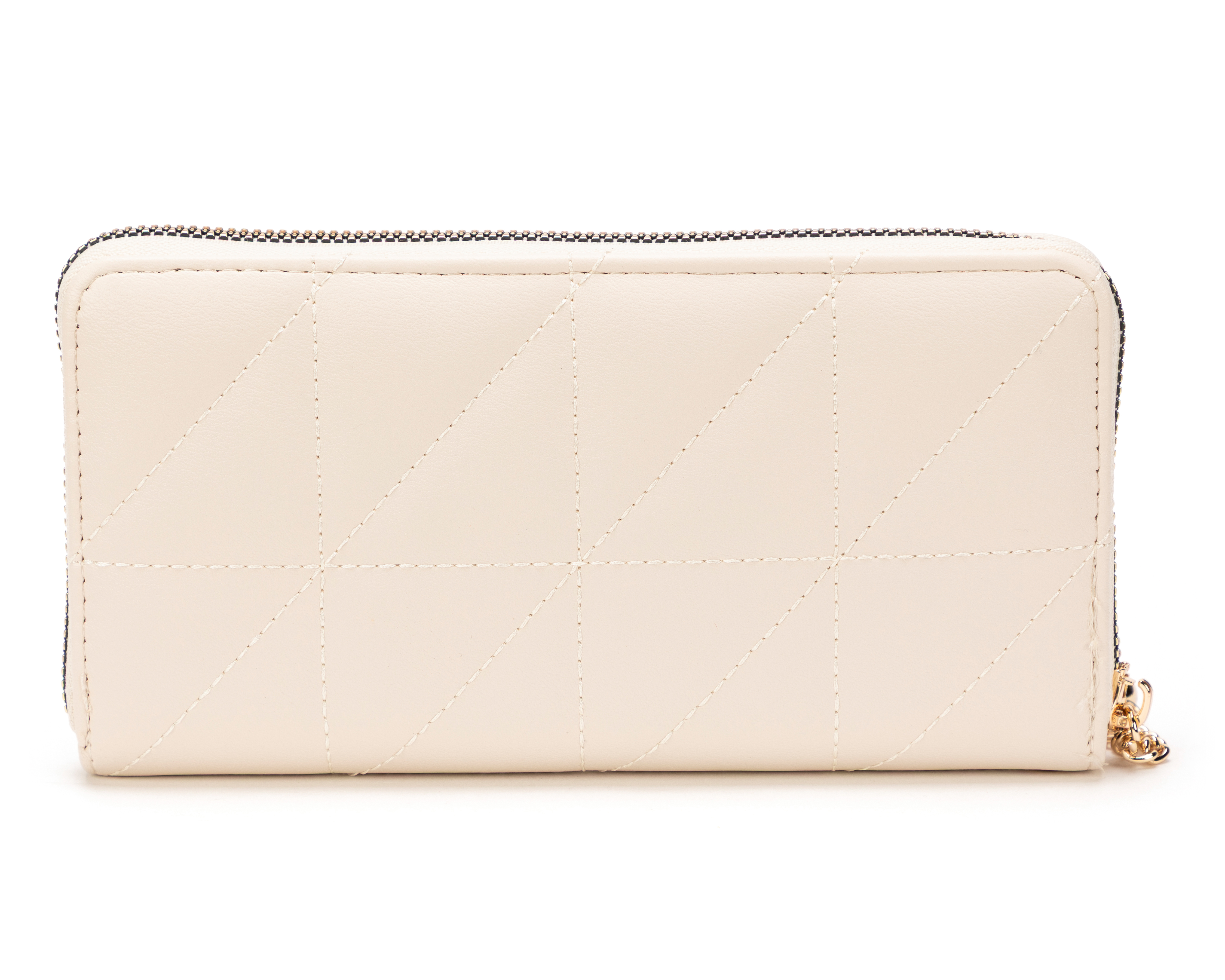 Foto 4 pulgar | Foto 3 | Cartera para Mujer Sahara Capitonada