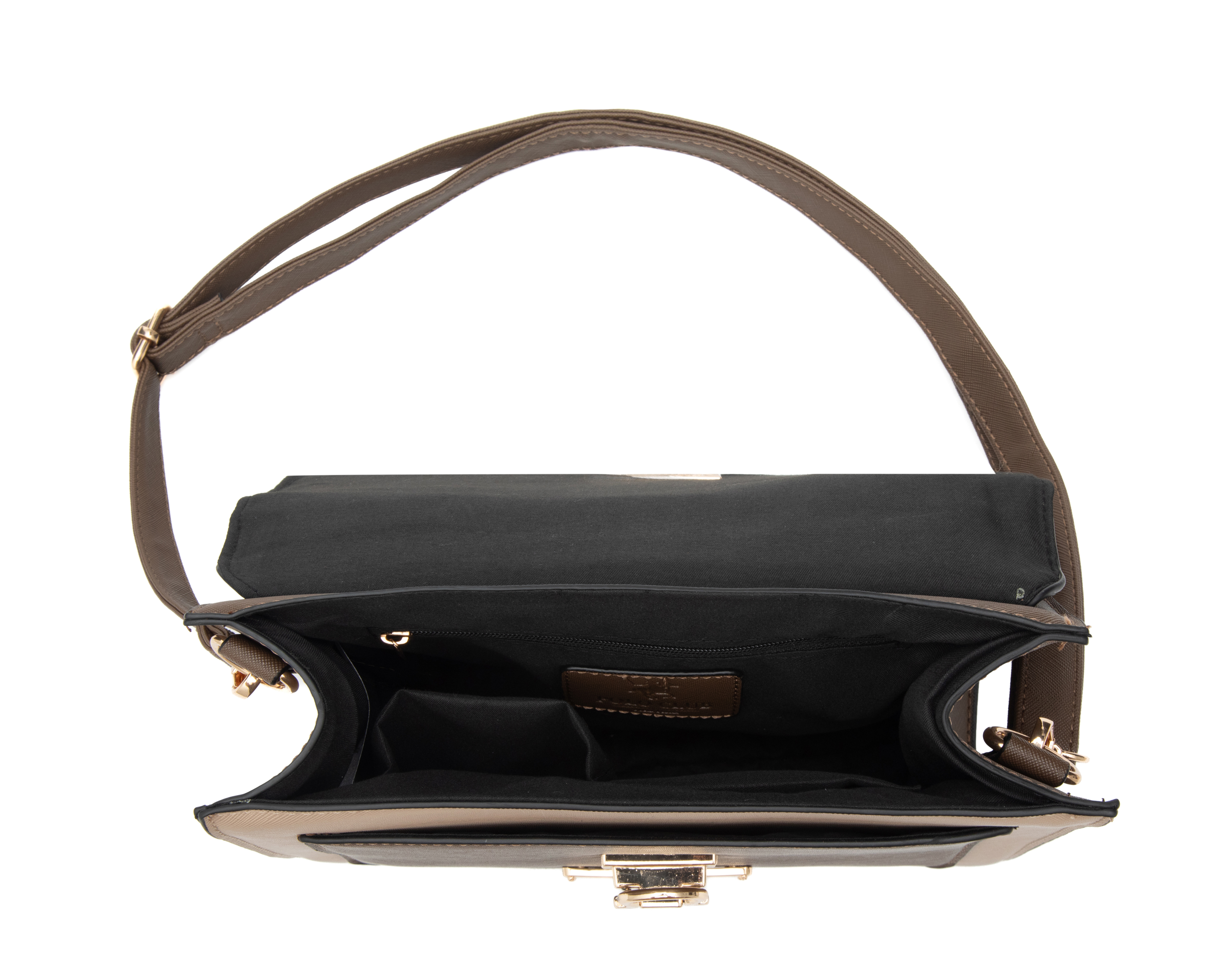 Foto 4 | Foto 4 | Bolsa de Mano York Team Polo Club con Tarjetero