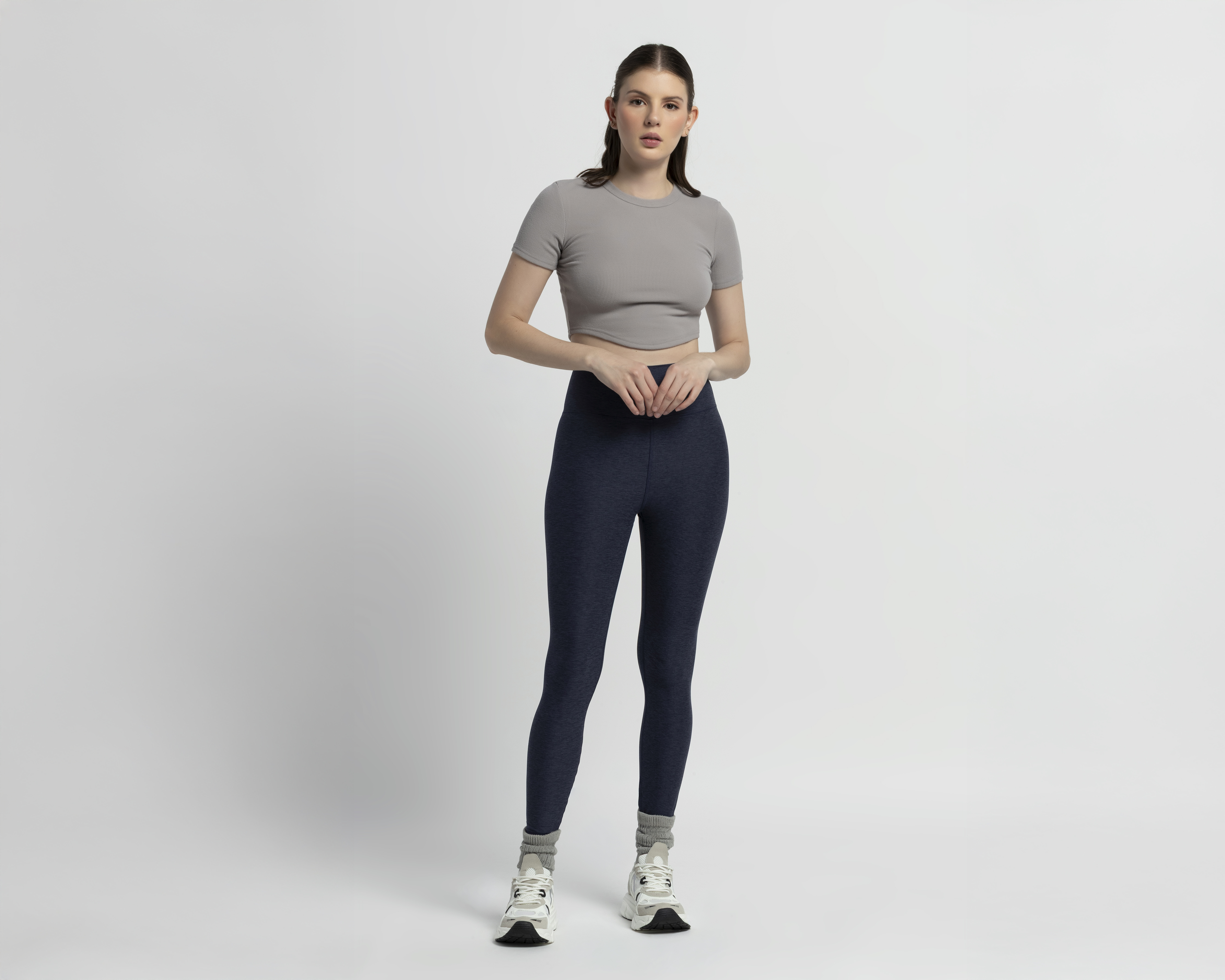 Foto 1 | Foto 1 | Leggings Deportivos Sportline para Mujer