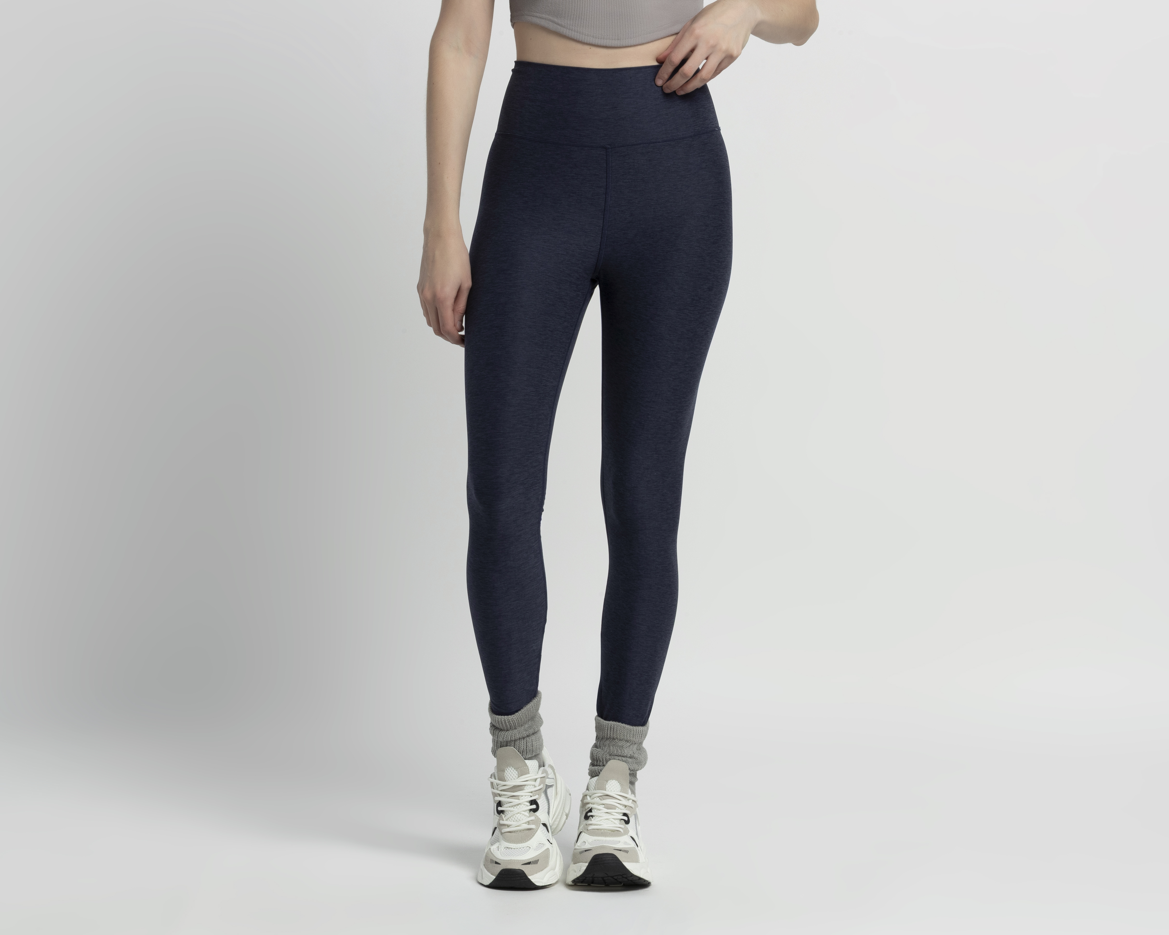 Foto 3 pulgar | Foto 2 | Leggings Deportivos Sportline para Mujer