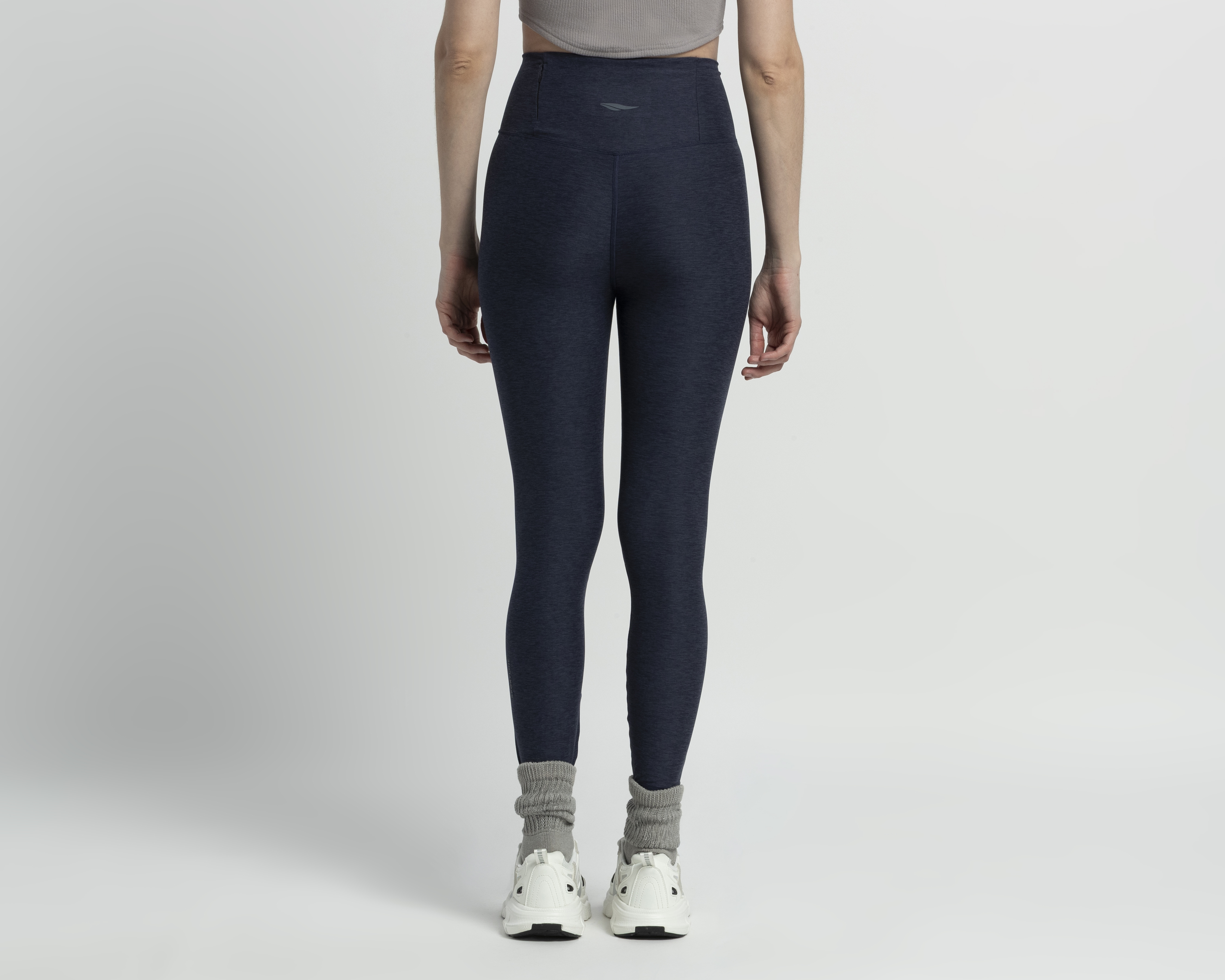 Foto 4 pulgar | Foto 3 | Leggings Deportivos Sportline para Mujer