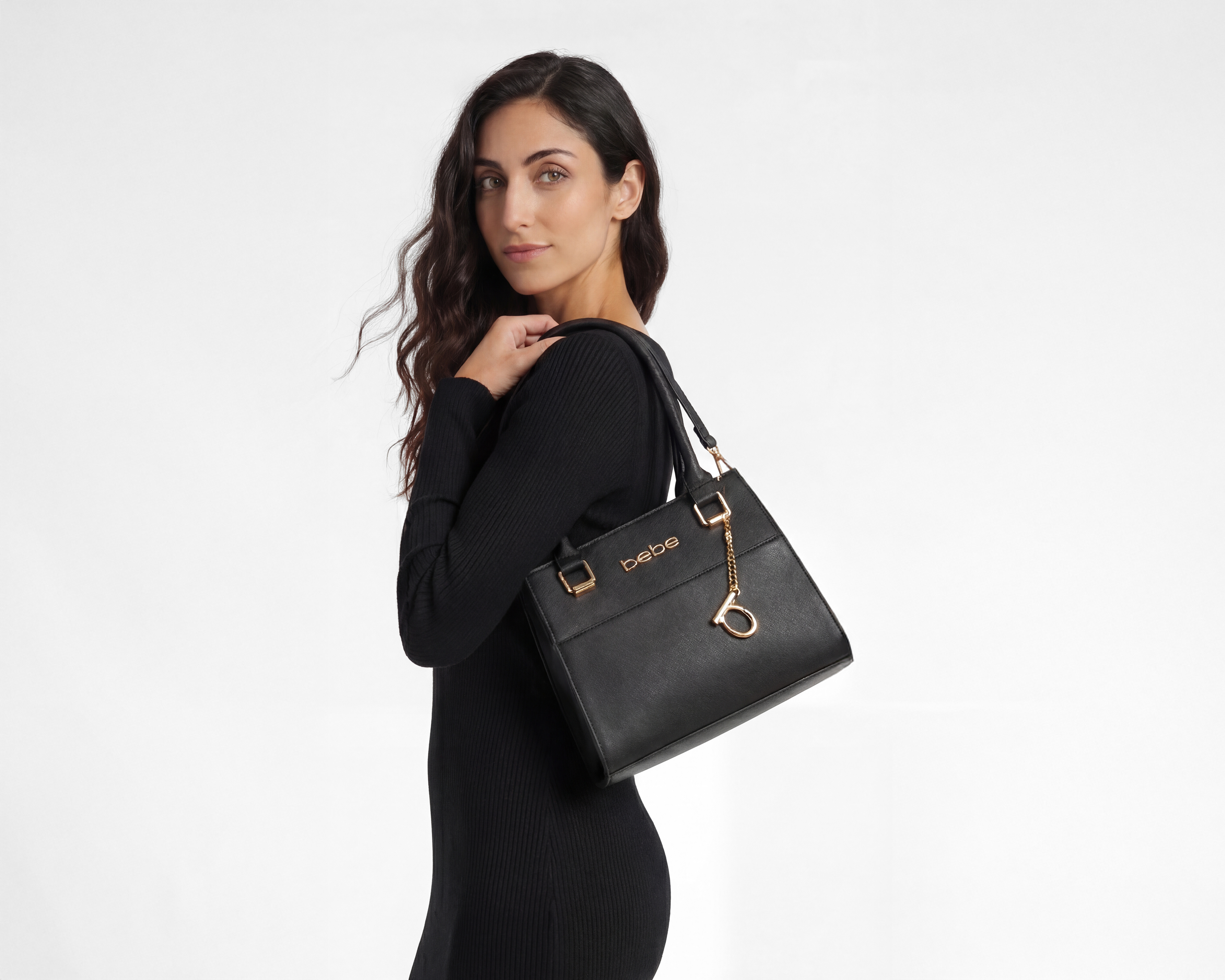 Foto 6 | Foto 6 | Bolsa de Mano Bebe con Correa