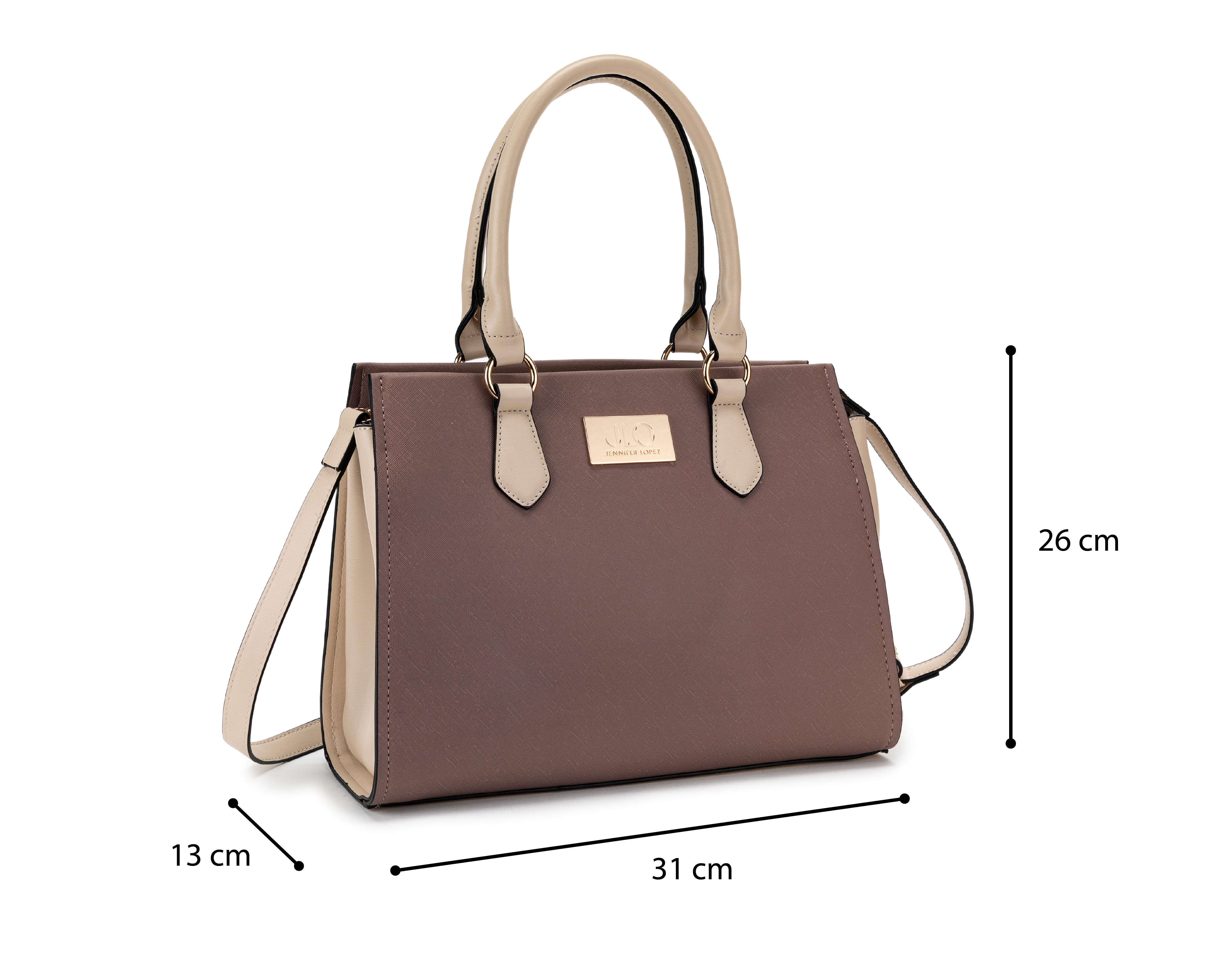 Foto 5 | Foto 5 | Bolsa de Mano Jennifer Lopez