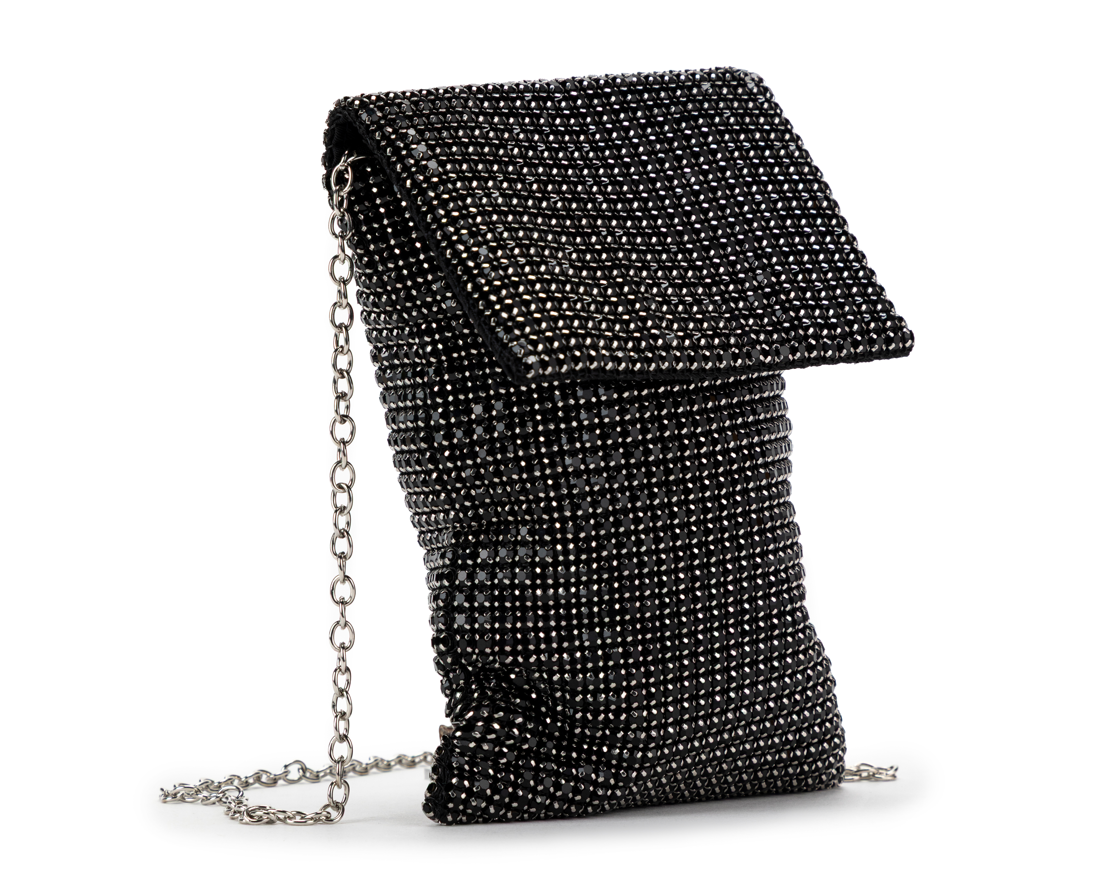 Foto 3 pulgar | Foto 2 | Bolsa Clutch Strona