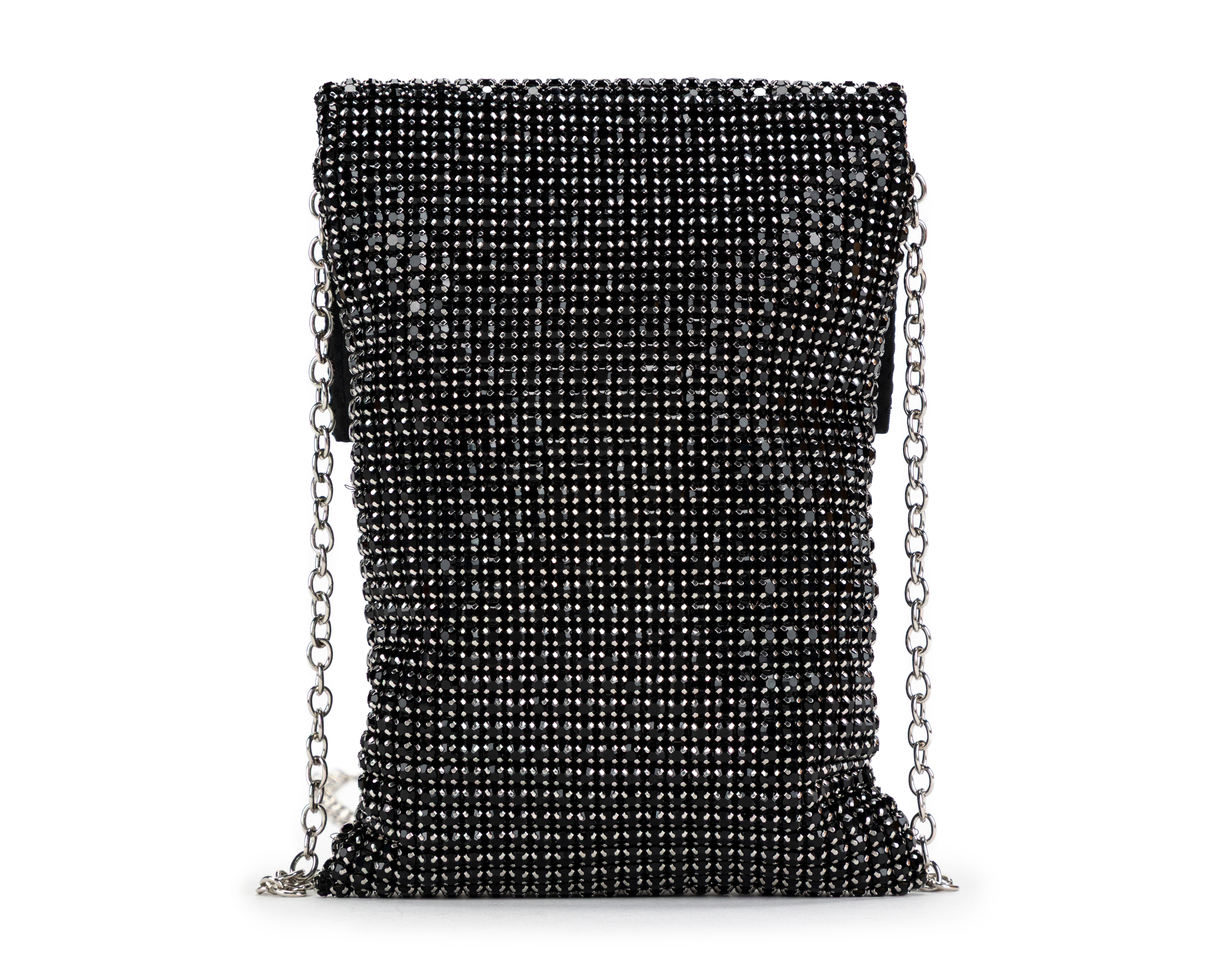 Foto 4 pulgar | Foto 3 | Bolsa Clutch Strona