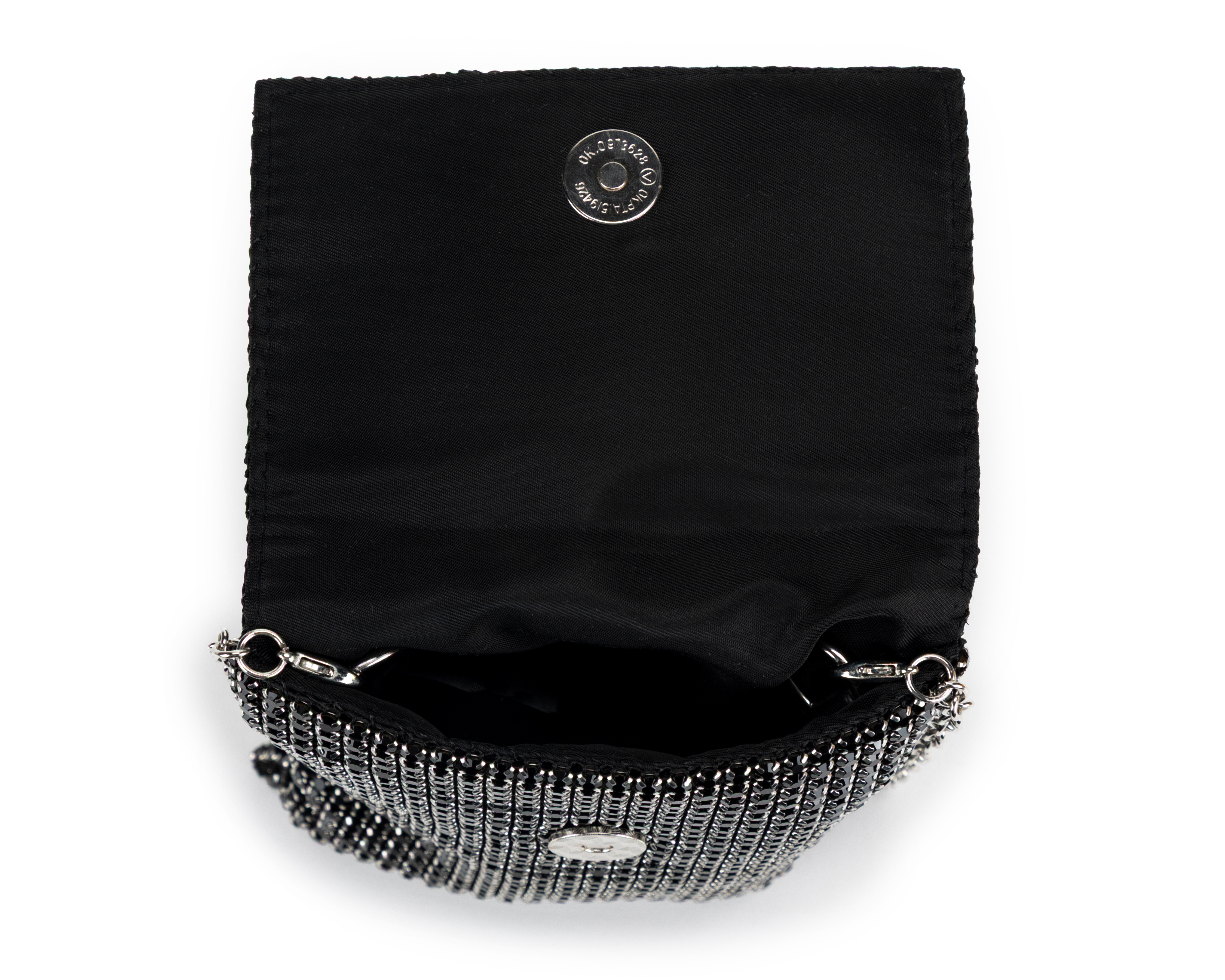 Foto 5 pulgar | Foto 4 | Bolsa Clutch Strona