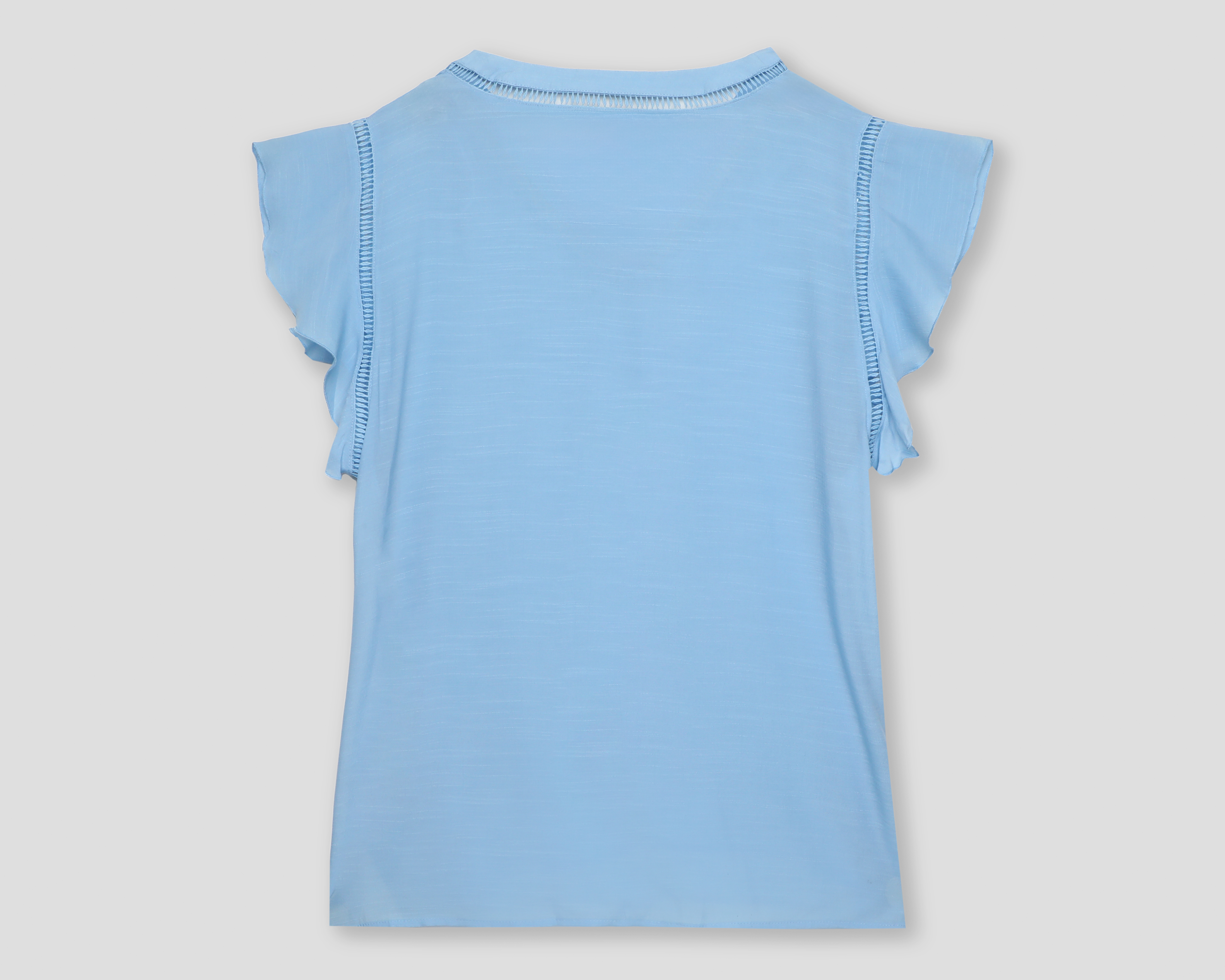 Foto 2 | Foto 2 | Blusa con Olán Sahara para Mujer