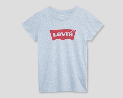 Foto 1 | Foto 1 | Playera Manga Corta Levi's para Mujer