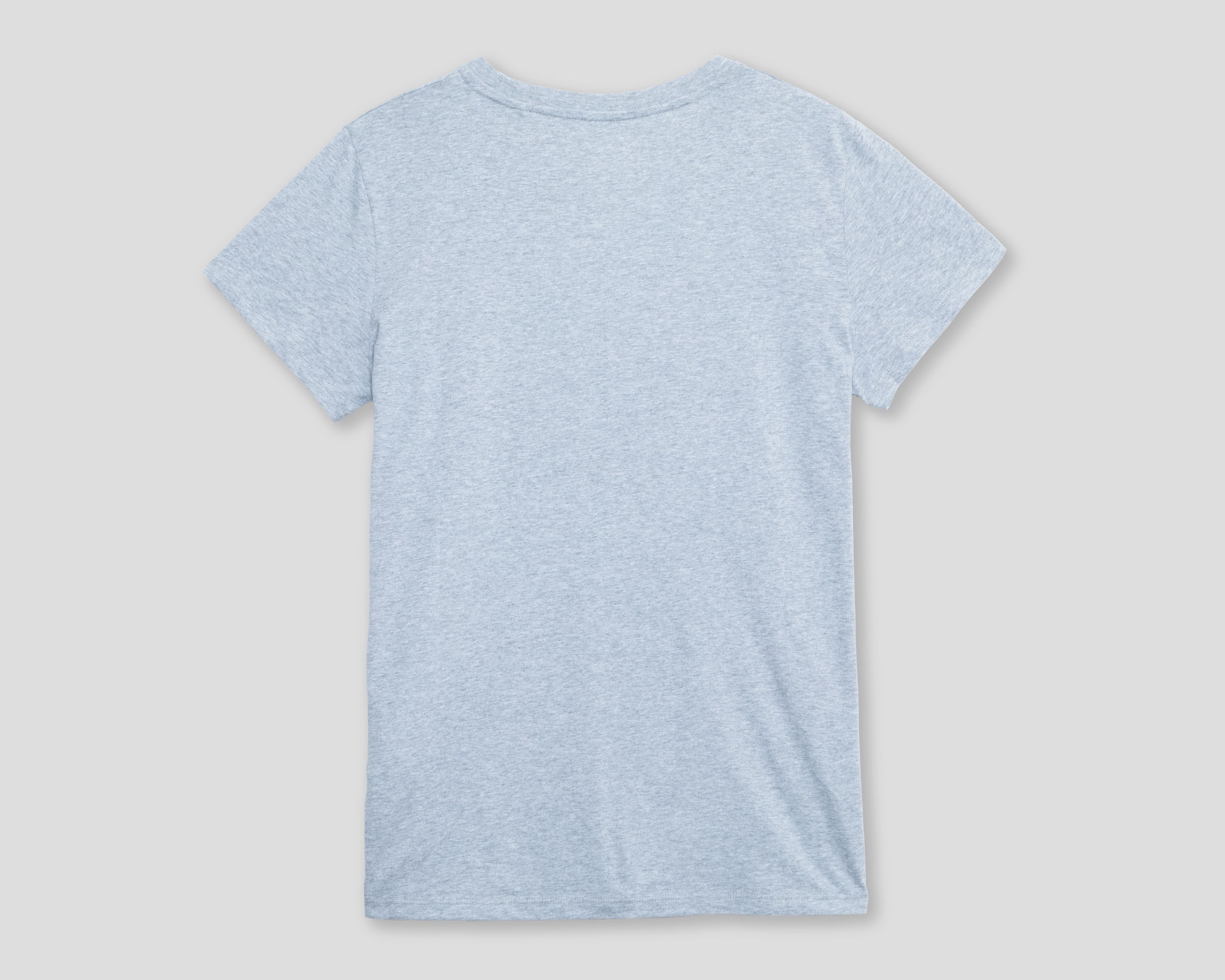 Foto 3 pulgar | Foto 2 | Playera Manga Corta Levi's para Mujer