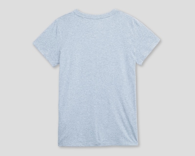 Foto 2 | Foto 2 | Playera Manga Corta Levi's para Mujer