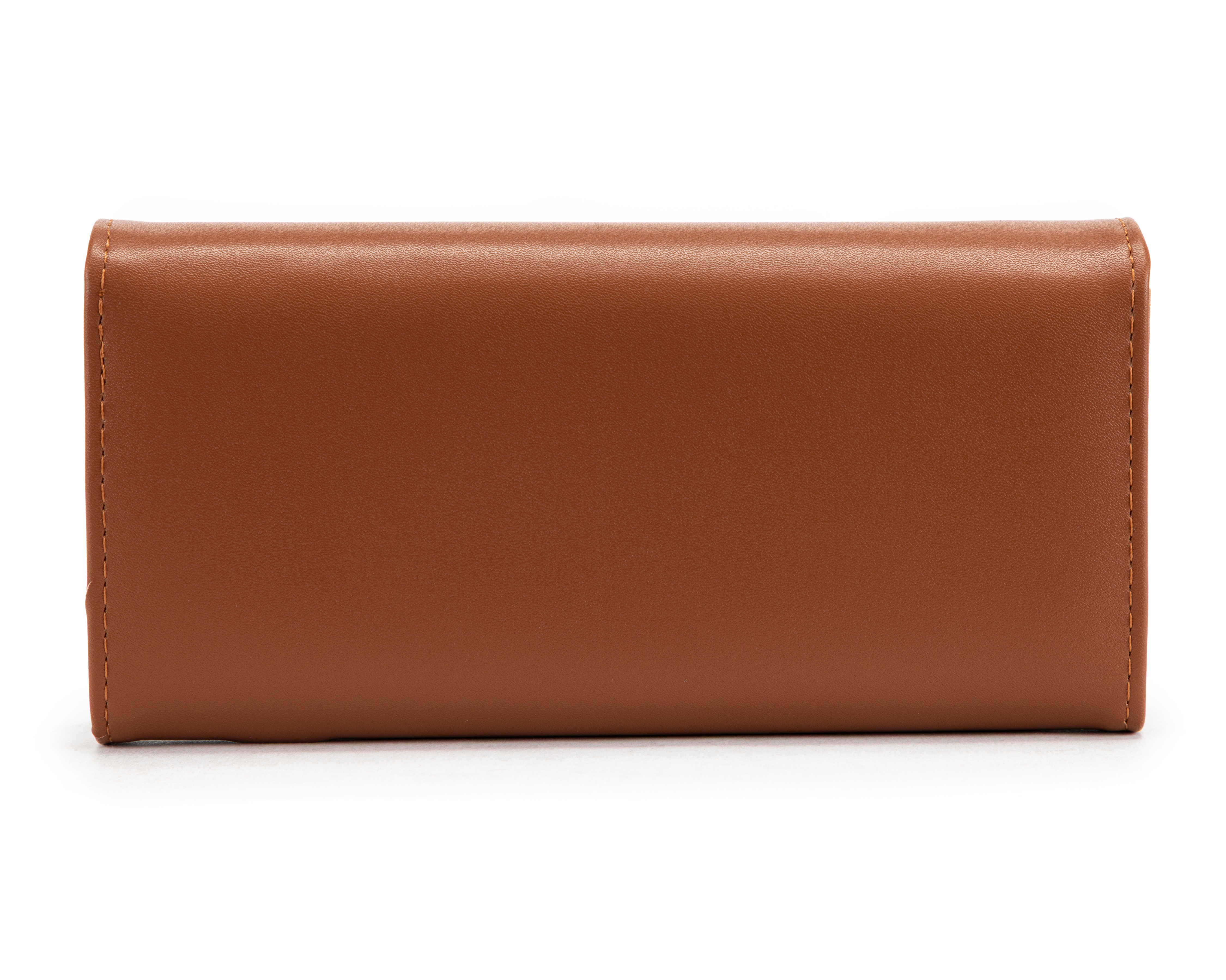 Foto 4 pulgar | Foto 3 | Cartera para Mujer Sahara Café