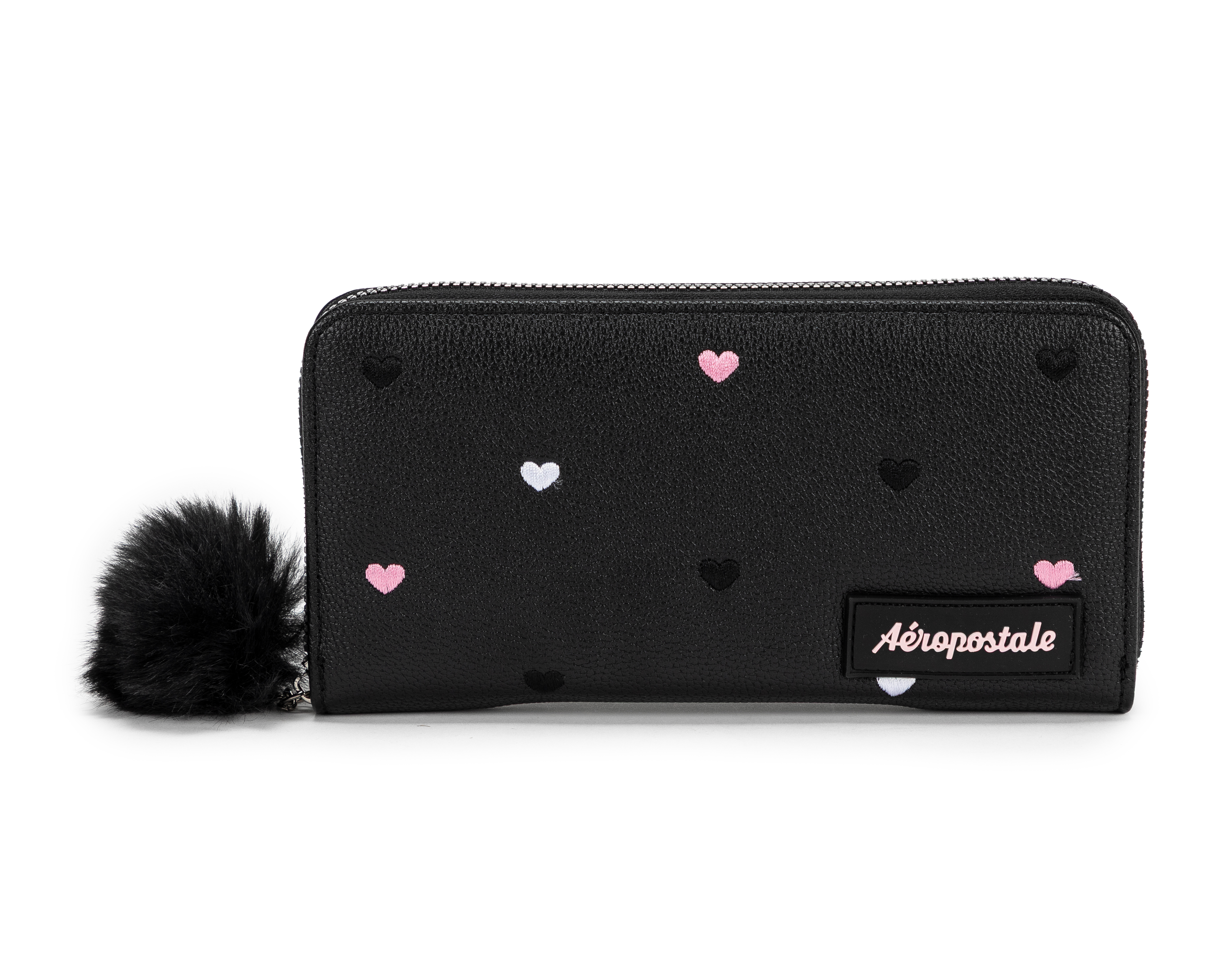 Cartera para Mujer Aéropostale con Pompón
