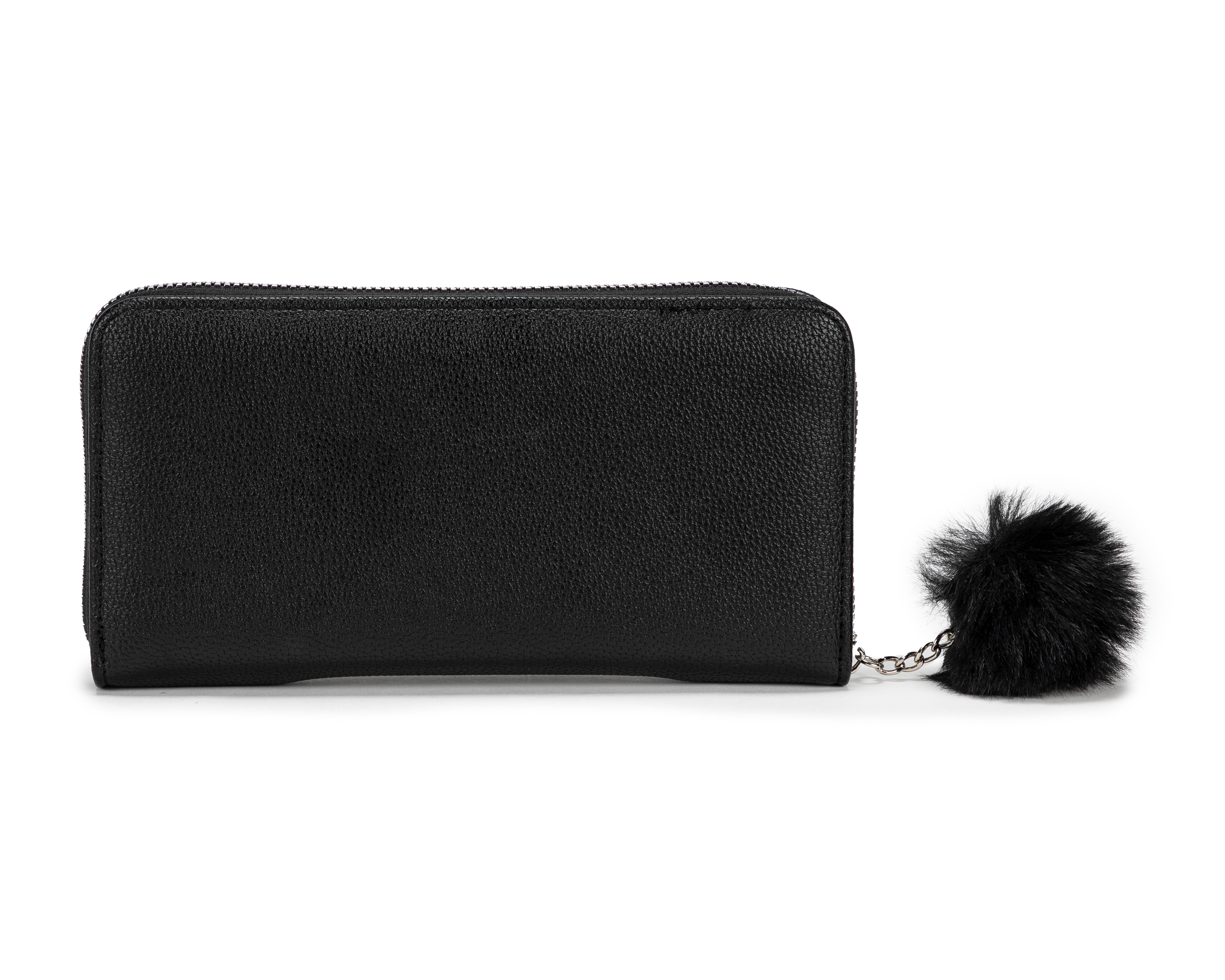 Foto 4 pulgar | Foto 3 | Cartera para Mujer Aéropostale con Pompón