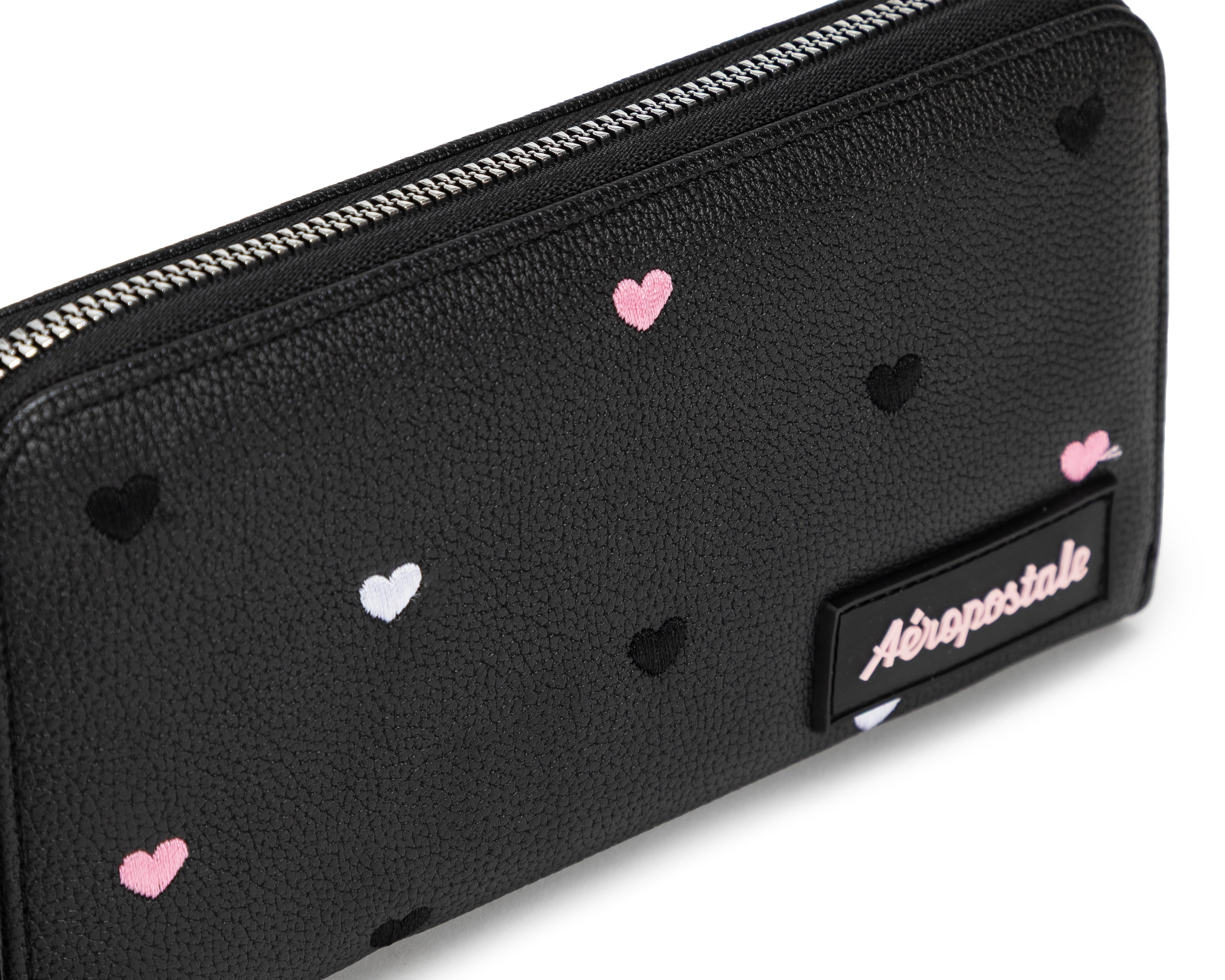 Foto 6 pulgar | Foto 5 | Cartera para Mujer Aéropostale con Pompón