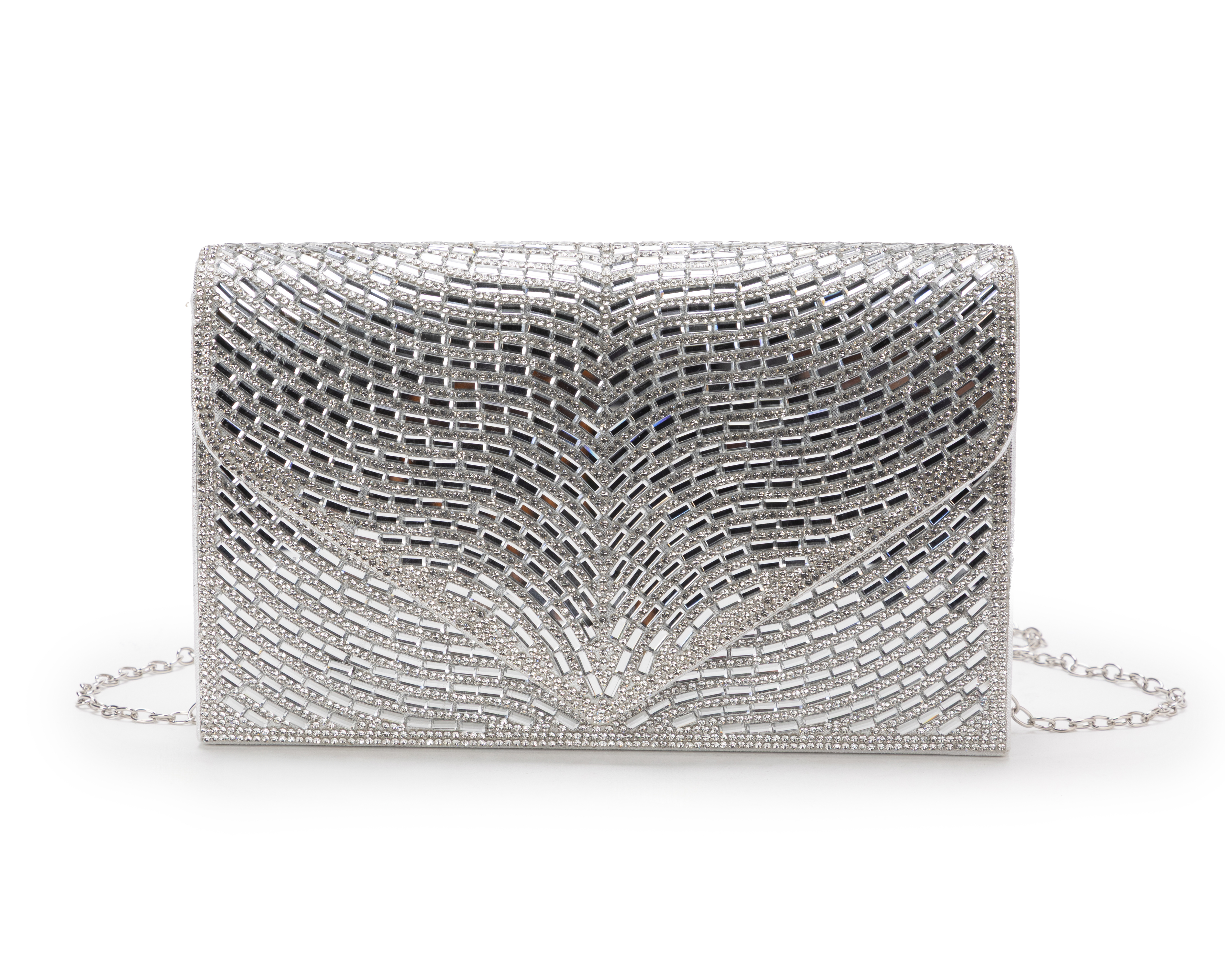 Foto 1 | Foto 1 | Bolsa Clutch Bebe