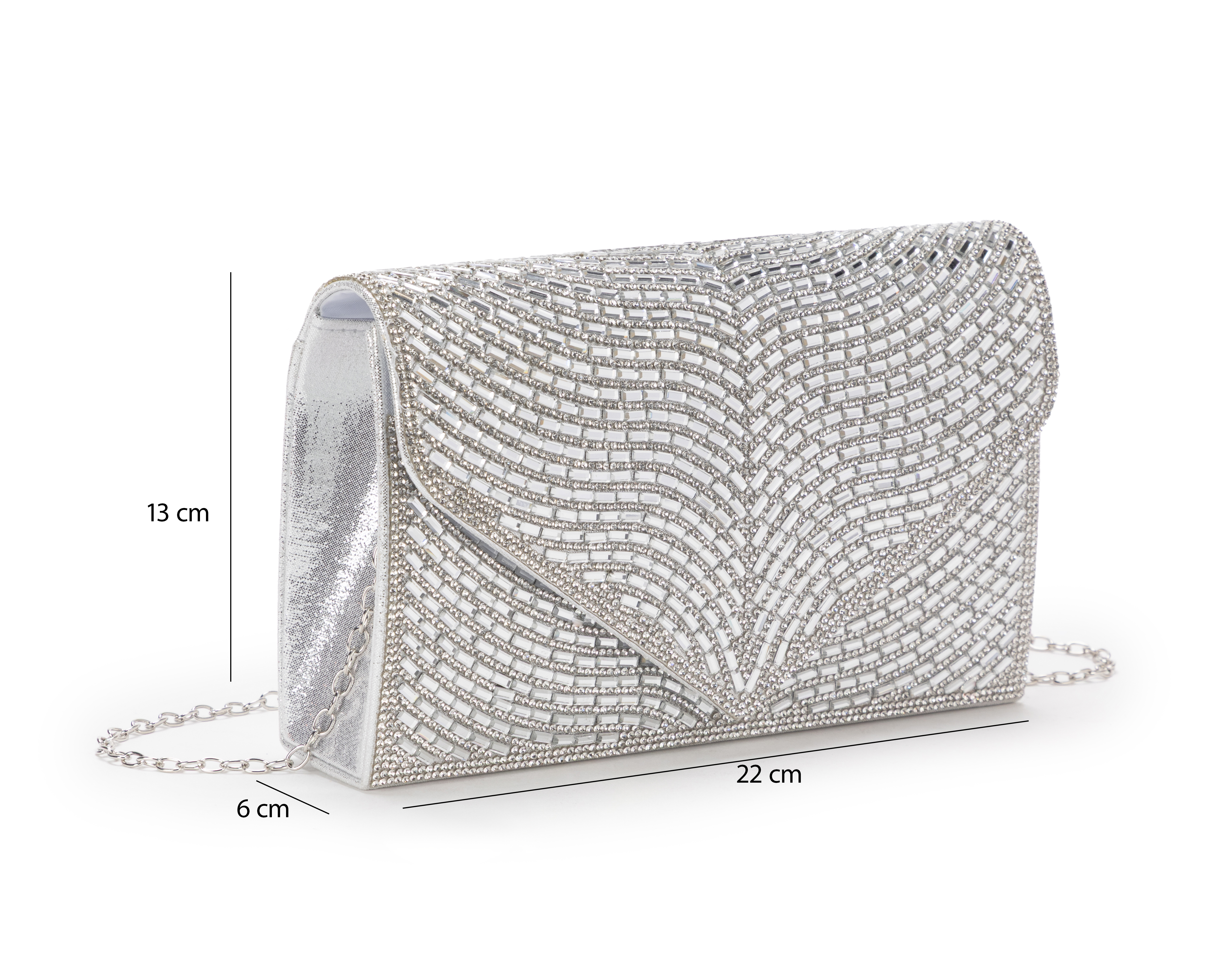 Foto 5 | Foto 5 | Bolsa Clutch Bebe